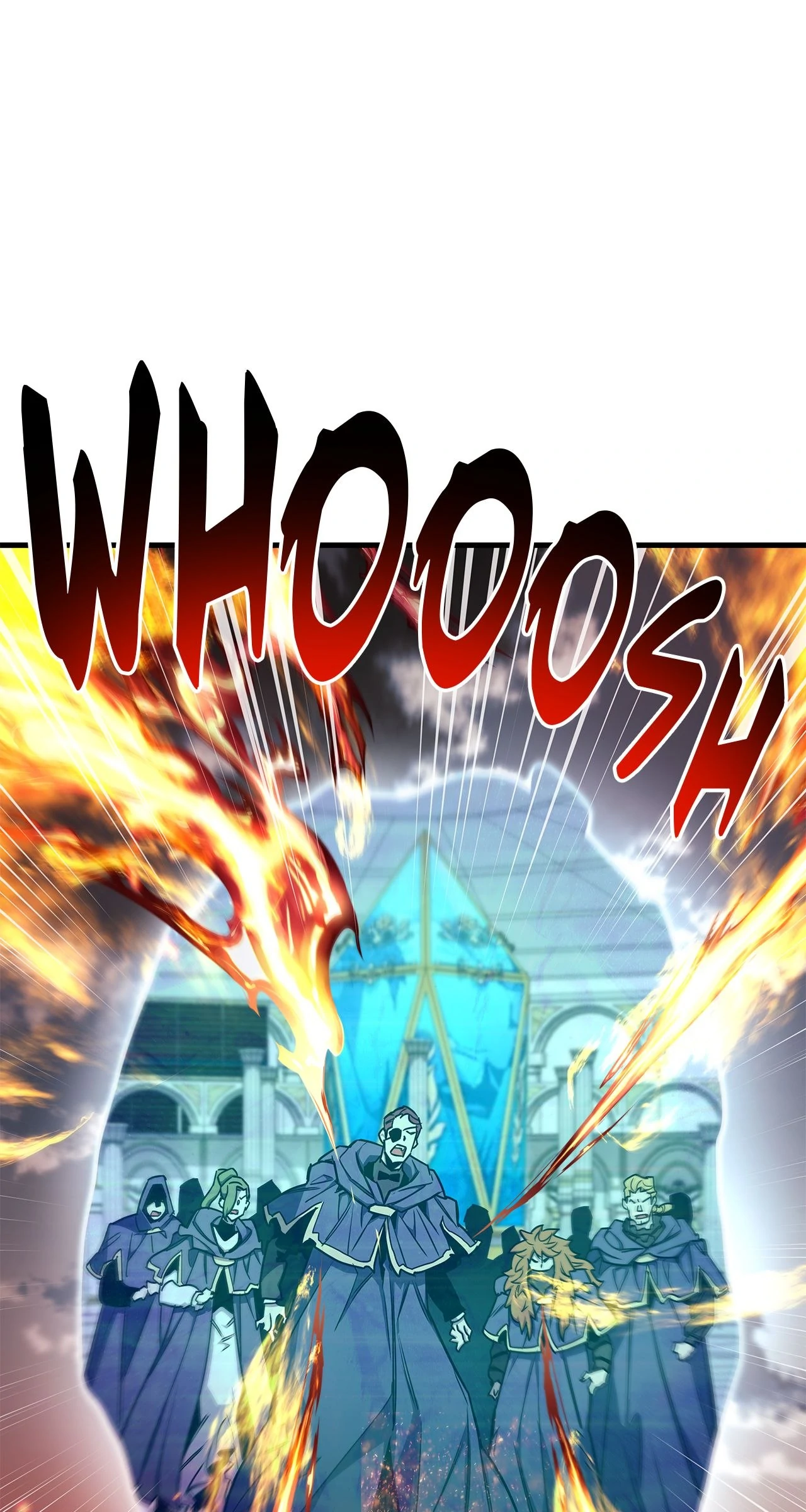 The Player Hides His Past [Official] - Chapter 68 manhwa