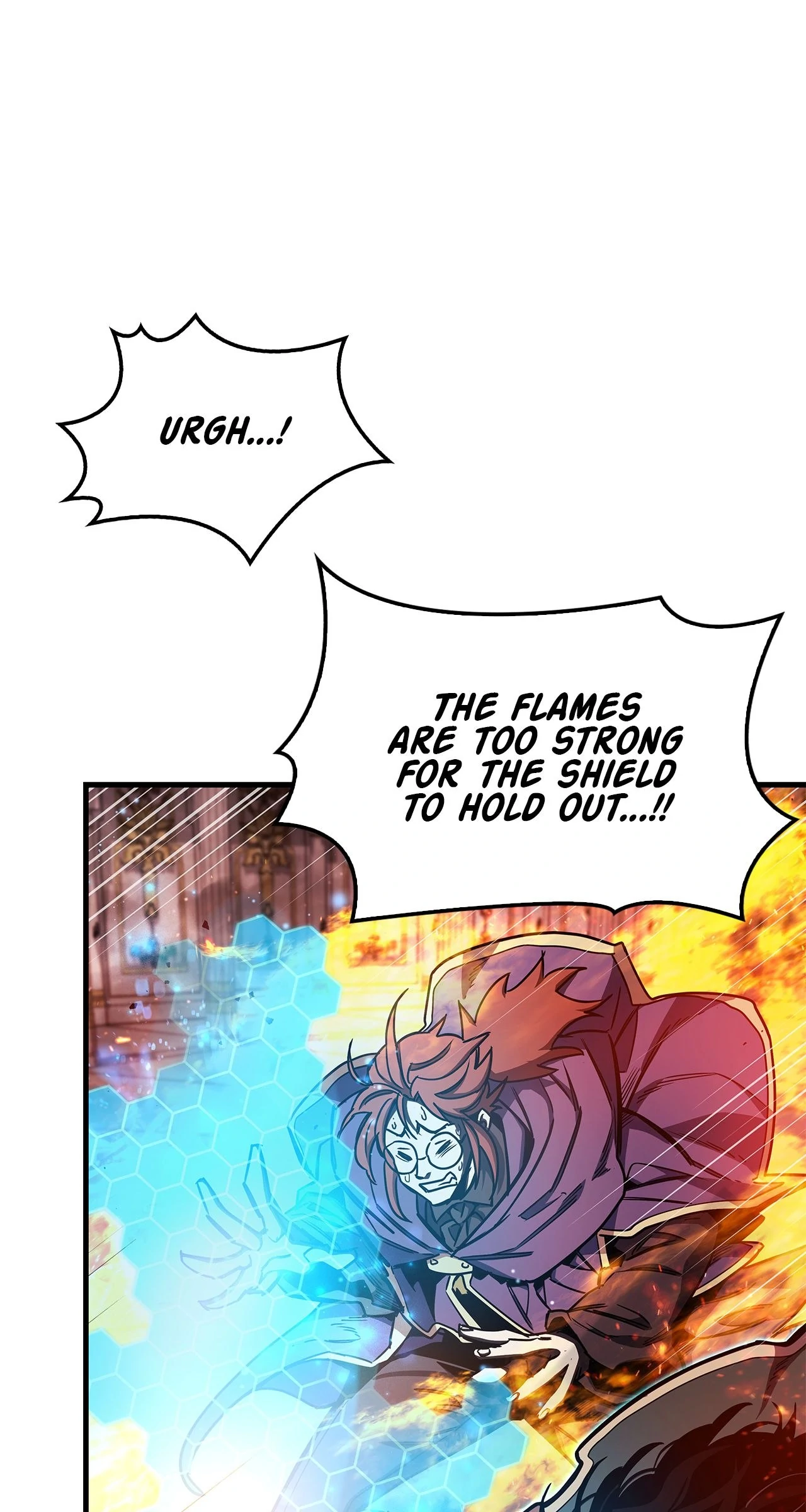 The Player Hides His Past [Official] - Chapter 68 manhwa