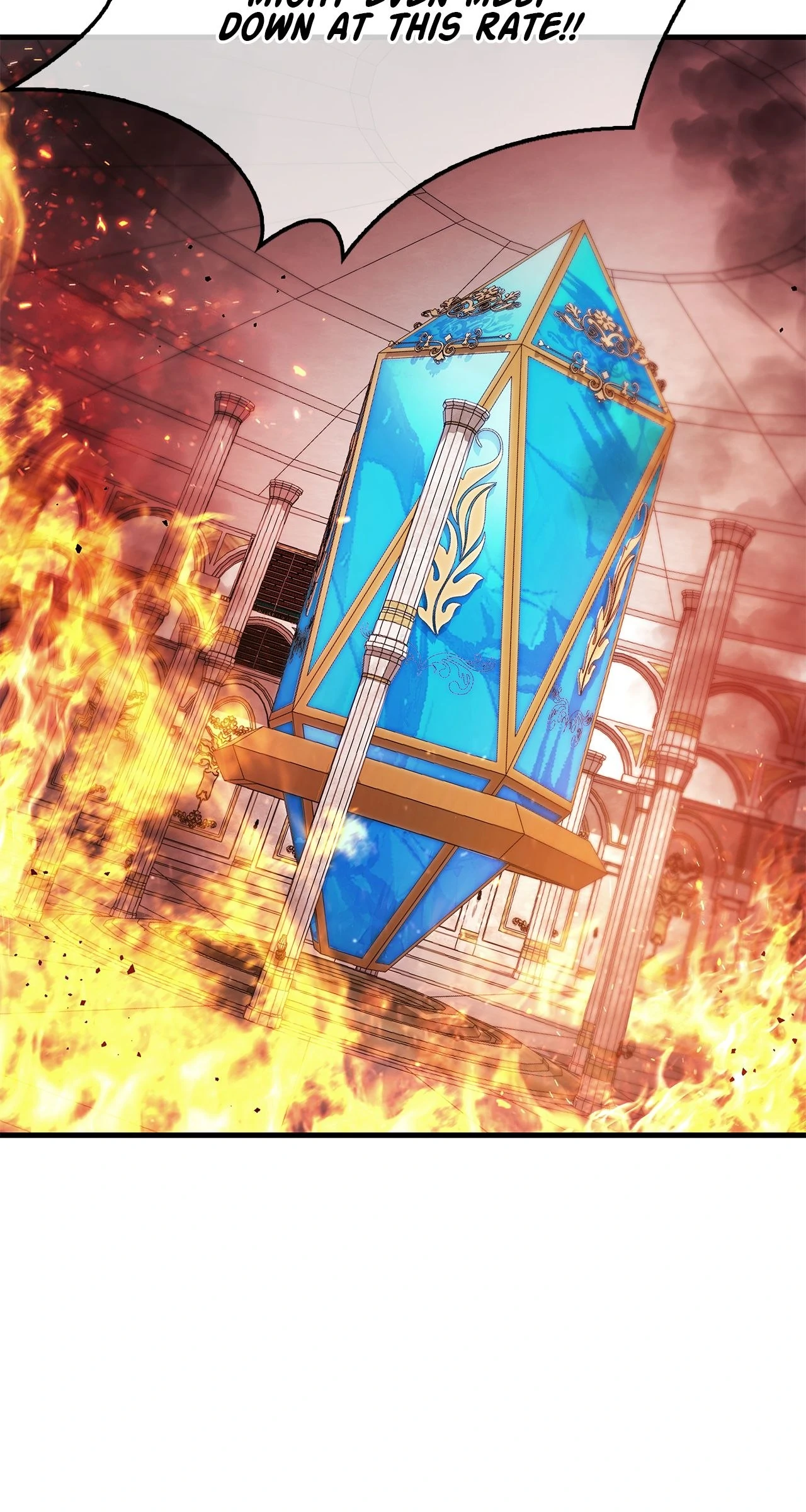 The Player Hides His Past [Official] - Chapter 68 manhwa