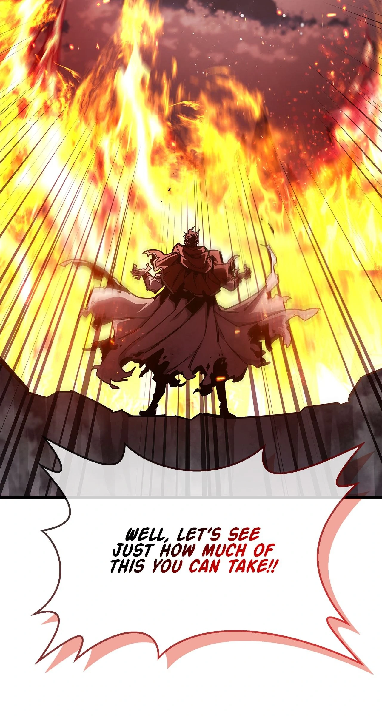 The Player Hides His Past [Official] - Chapter 68 manhwa