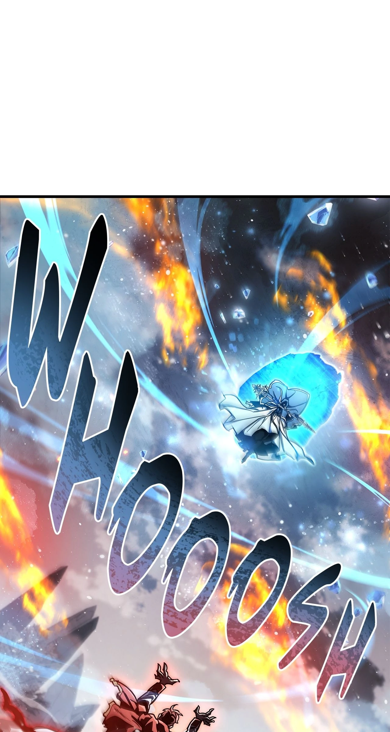 The Player Hides His Past [Official] - Chapter 68 manhwa
