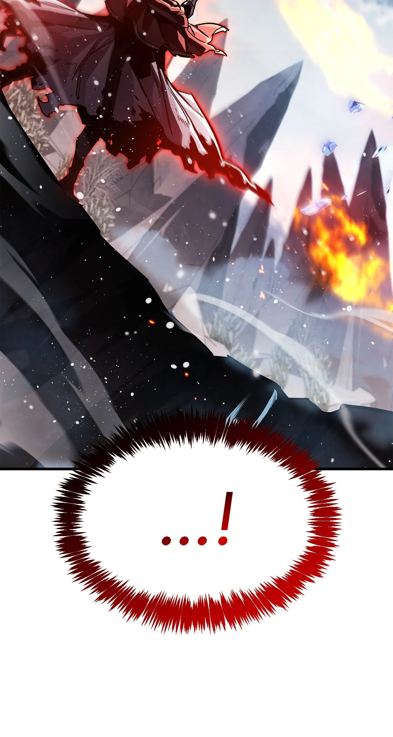 The Player Hides His Past [Official] - Chapter 68 manhwa