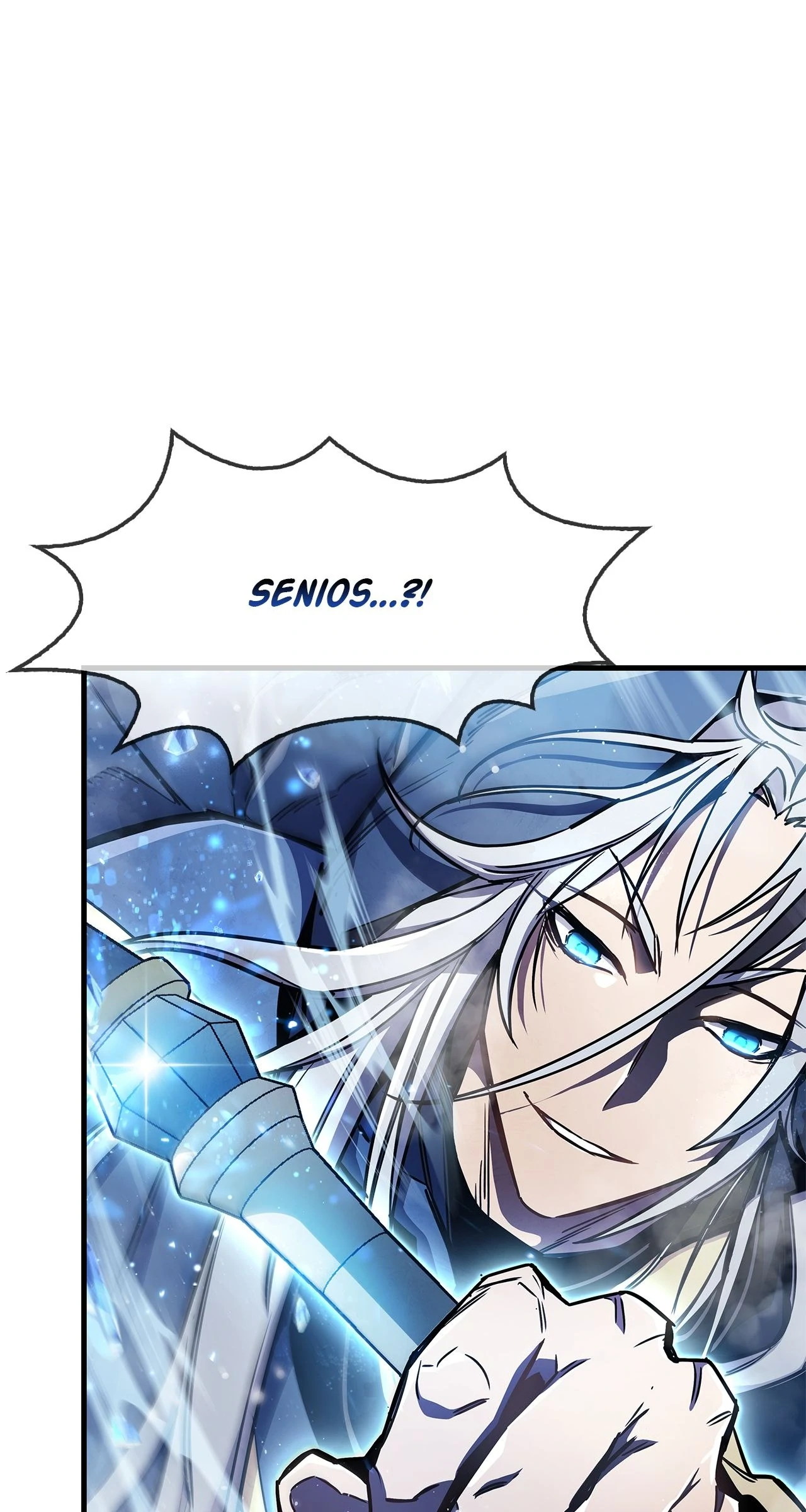 The Player Hides His Past [Official] - Chapter 68 manhwa