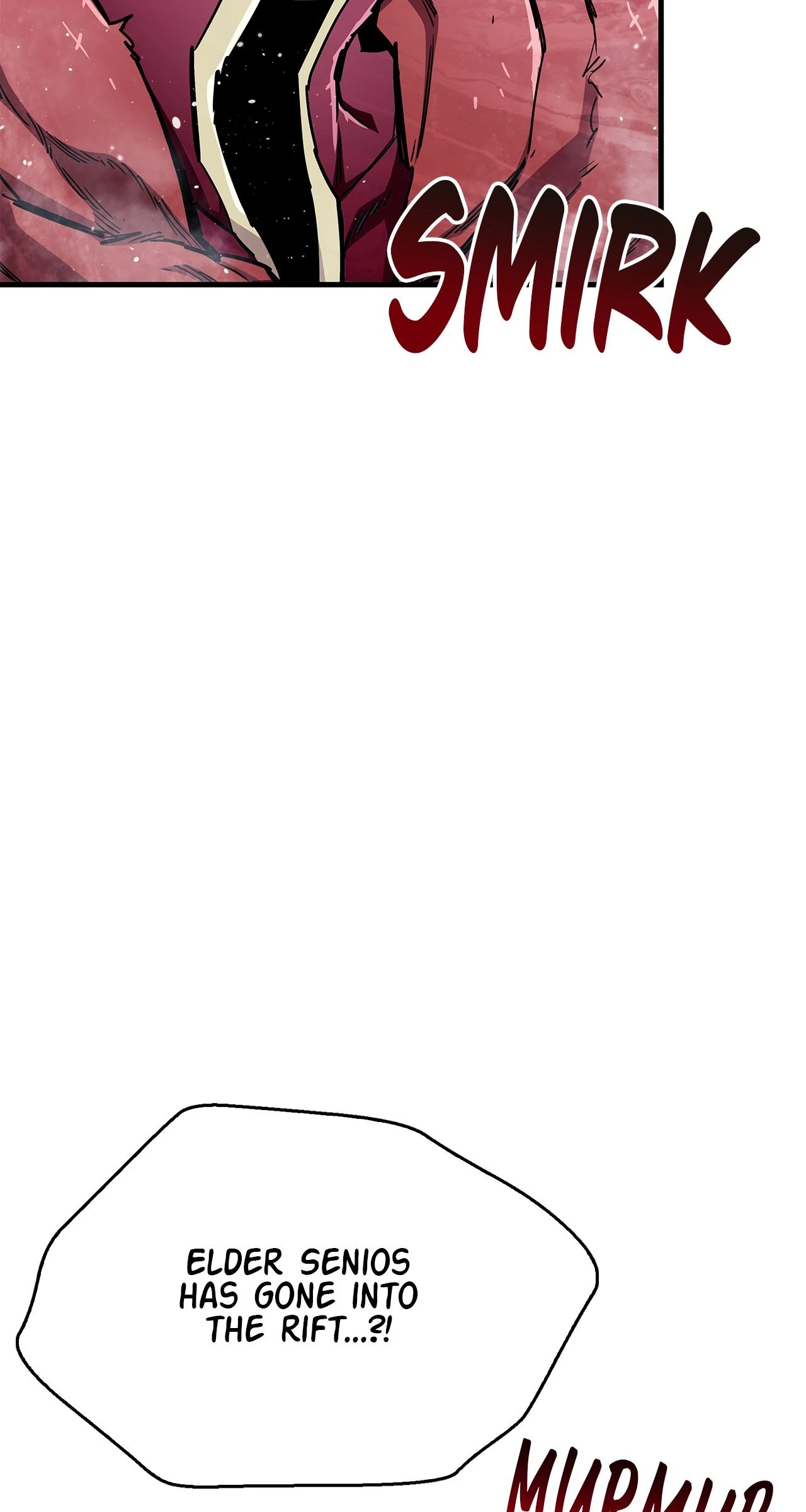 The Player Hides His Past [Official] - Chapter 68 manhwa
