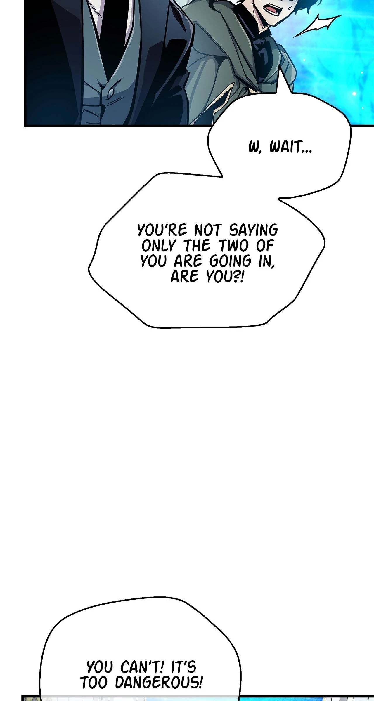 The Player Hides His Past [Official] - Chapter 68 manhwa