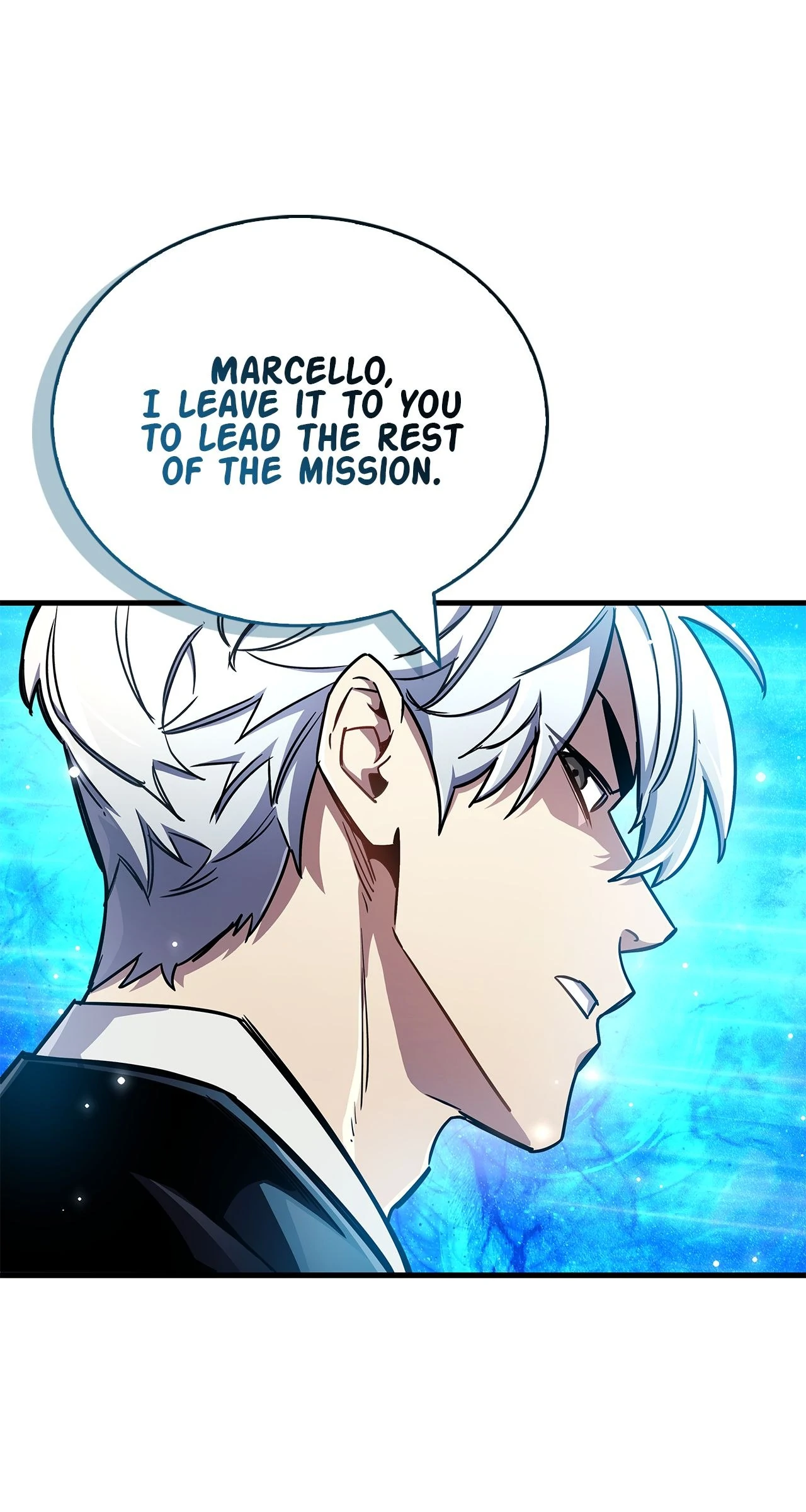 The Player Hides His Past [Official] - Chapter 68 manhwa