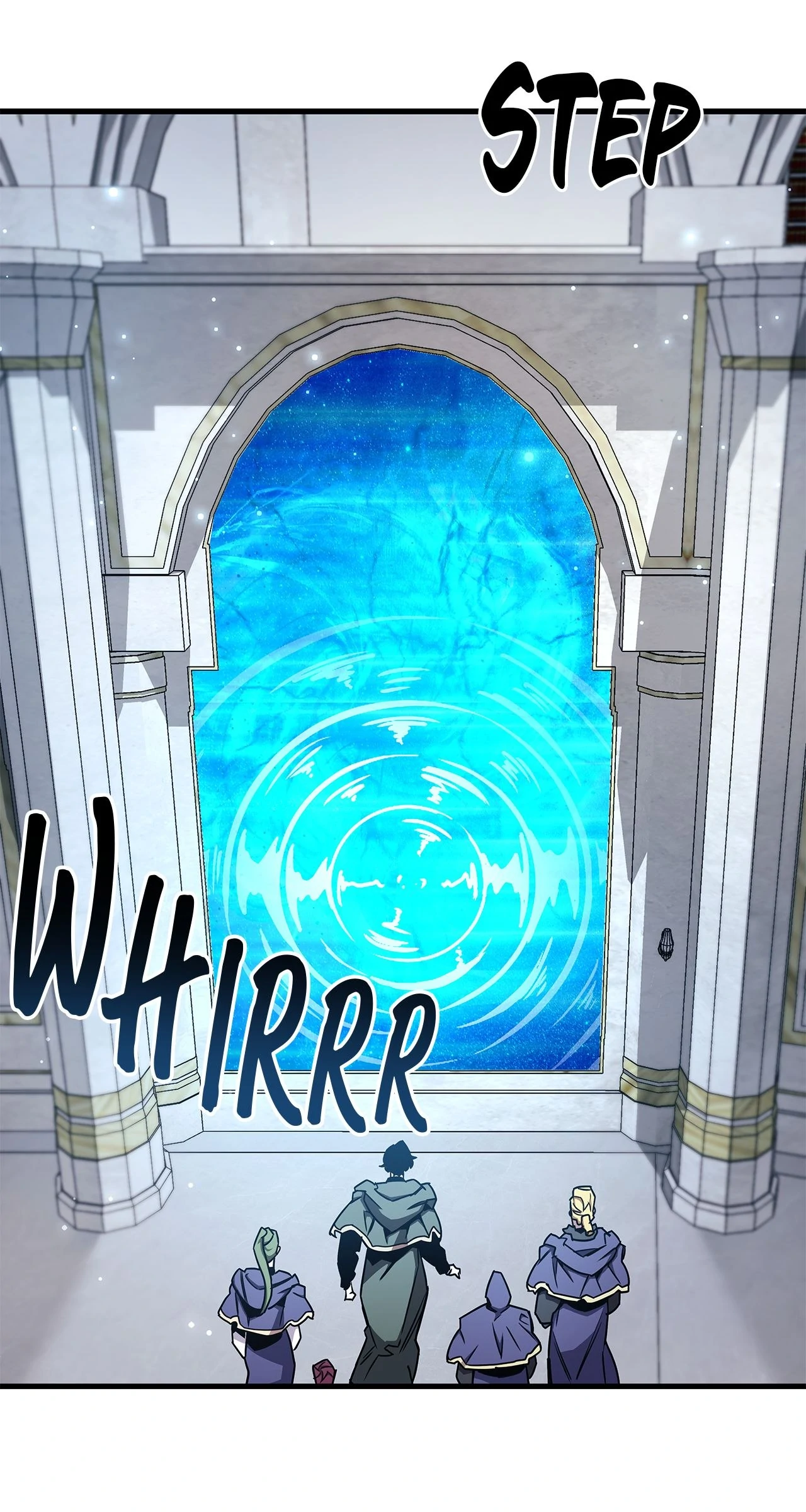 The Player Hides His Past [Official] - Chapter 68 manhwa