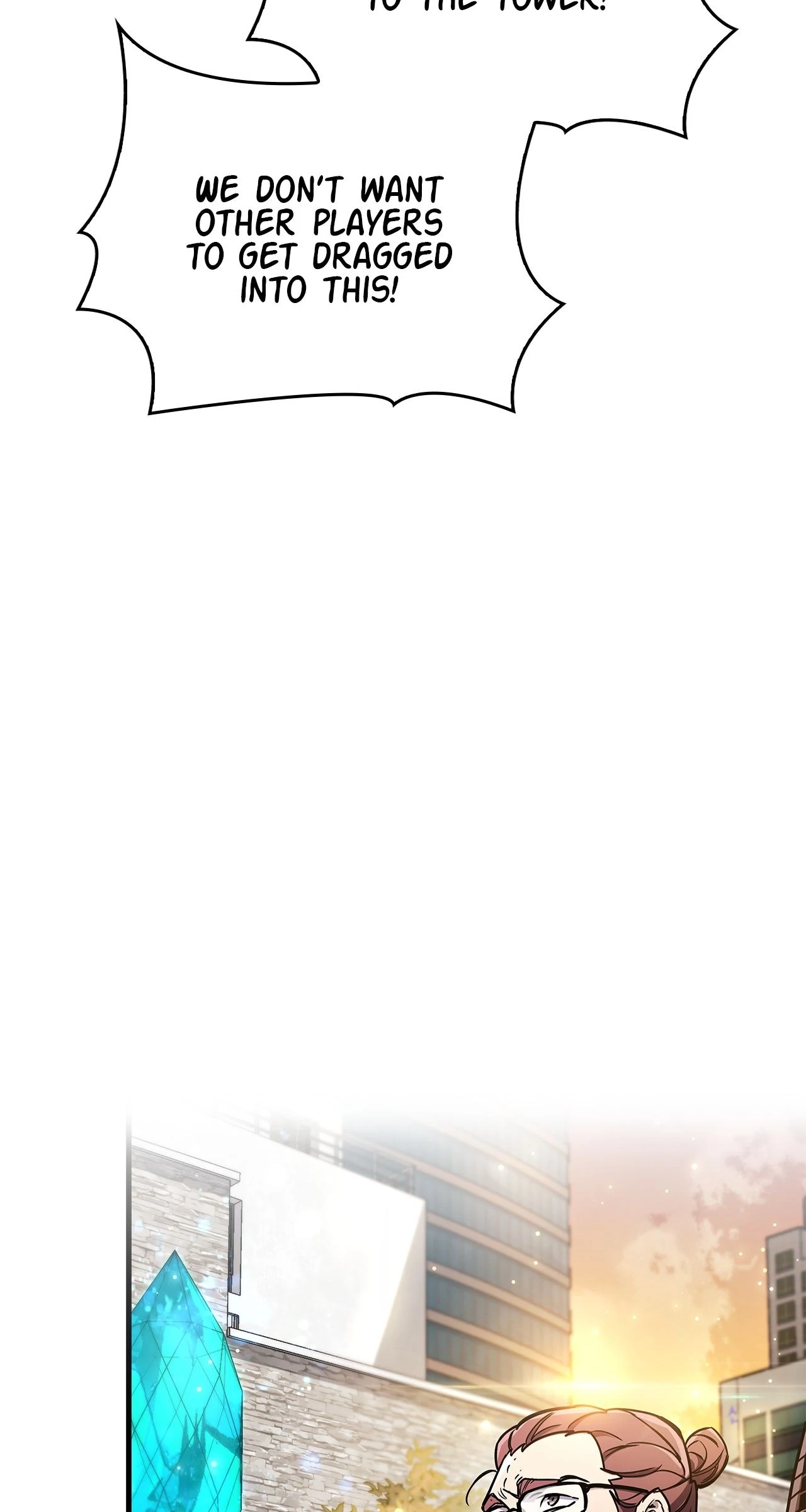 The Player Hides His Past [Official] - Chapter 68 manhwa
