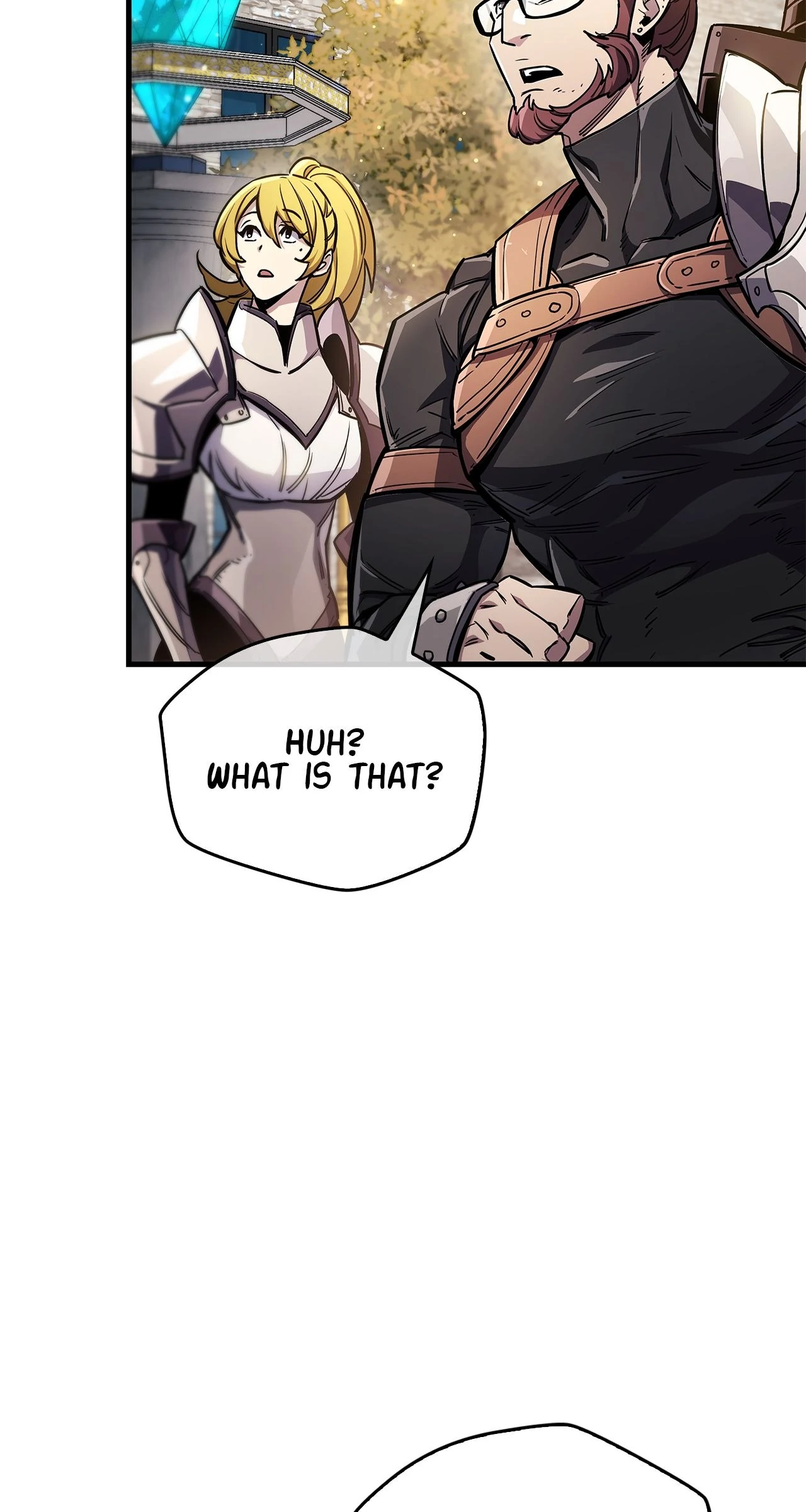 The Player Hides His Past [Official] - Chapter 68 manhwa