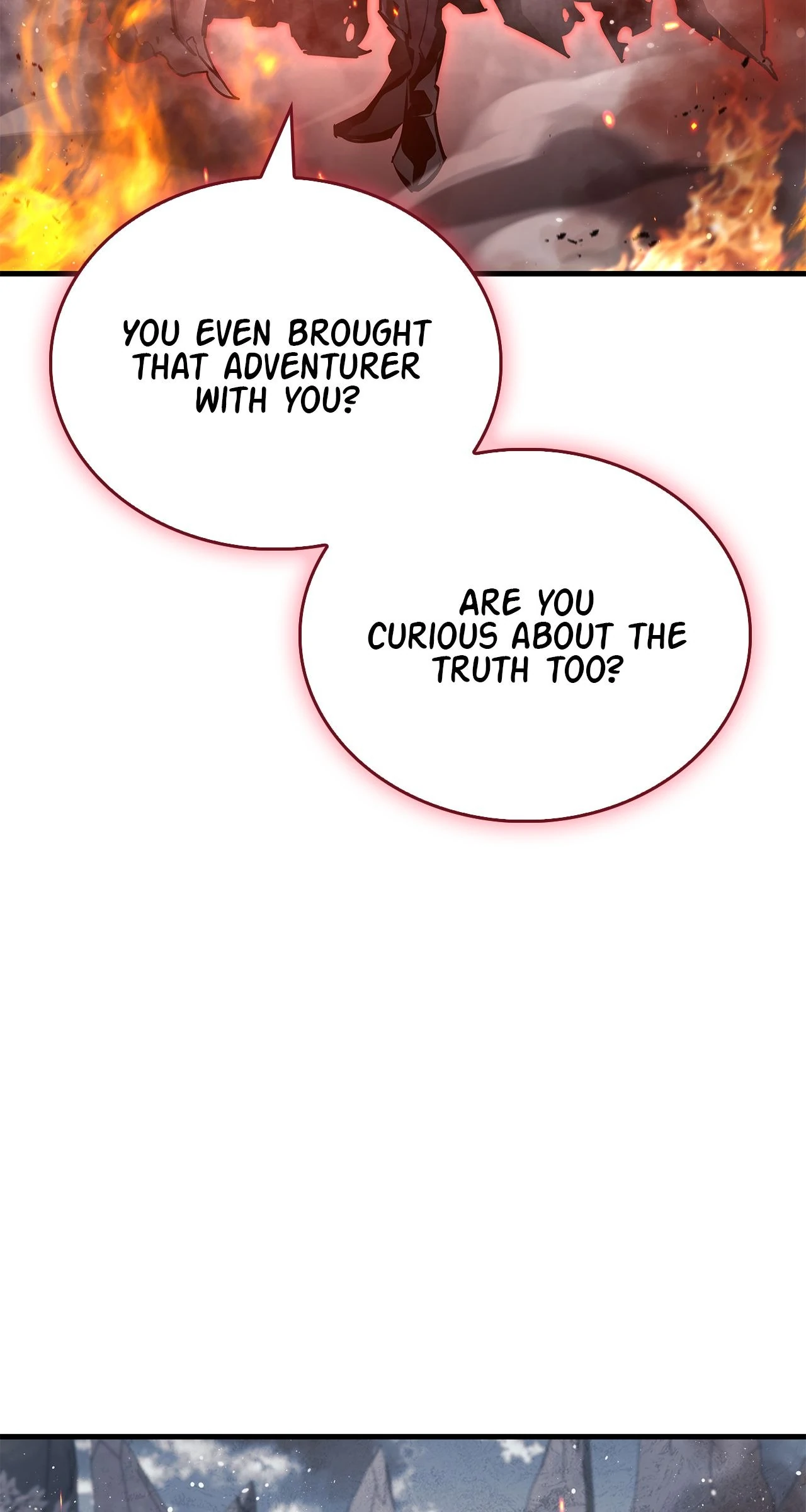 The Player Hides His Past [Official] - Chapter 68 manhwa