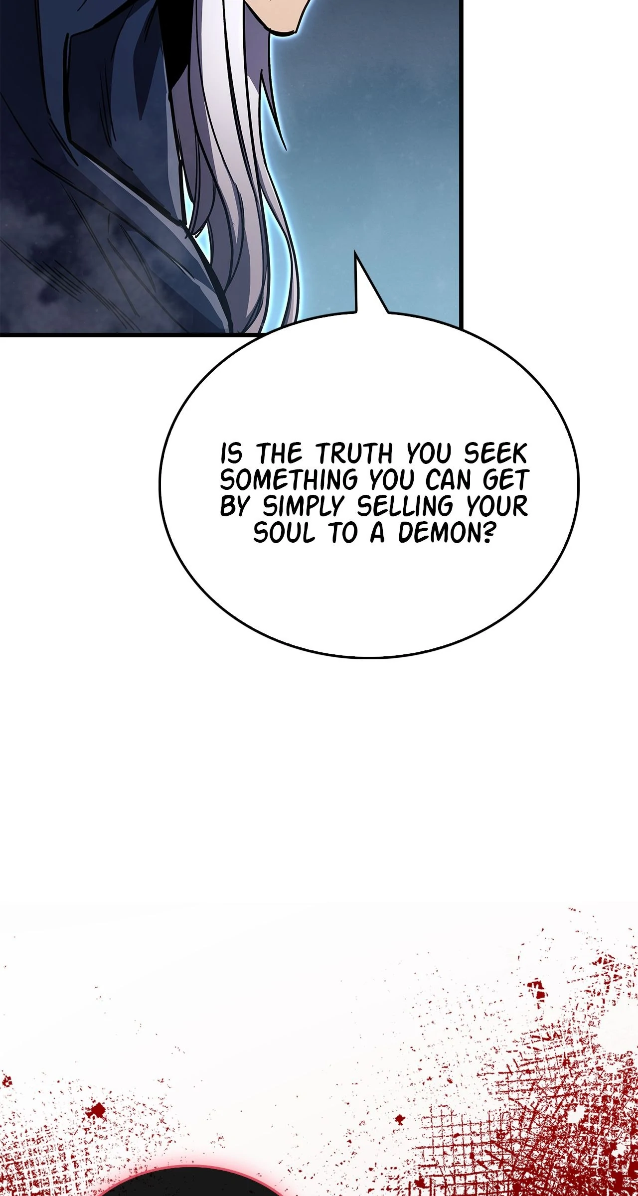 The Player Hides His Past [Official] - Chapter 68 manhwa