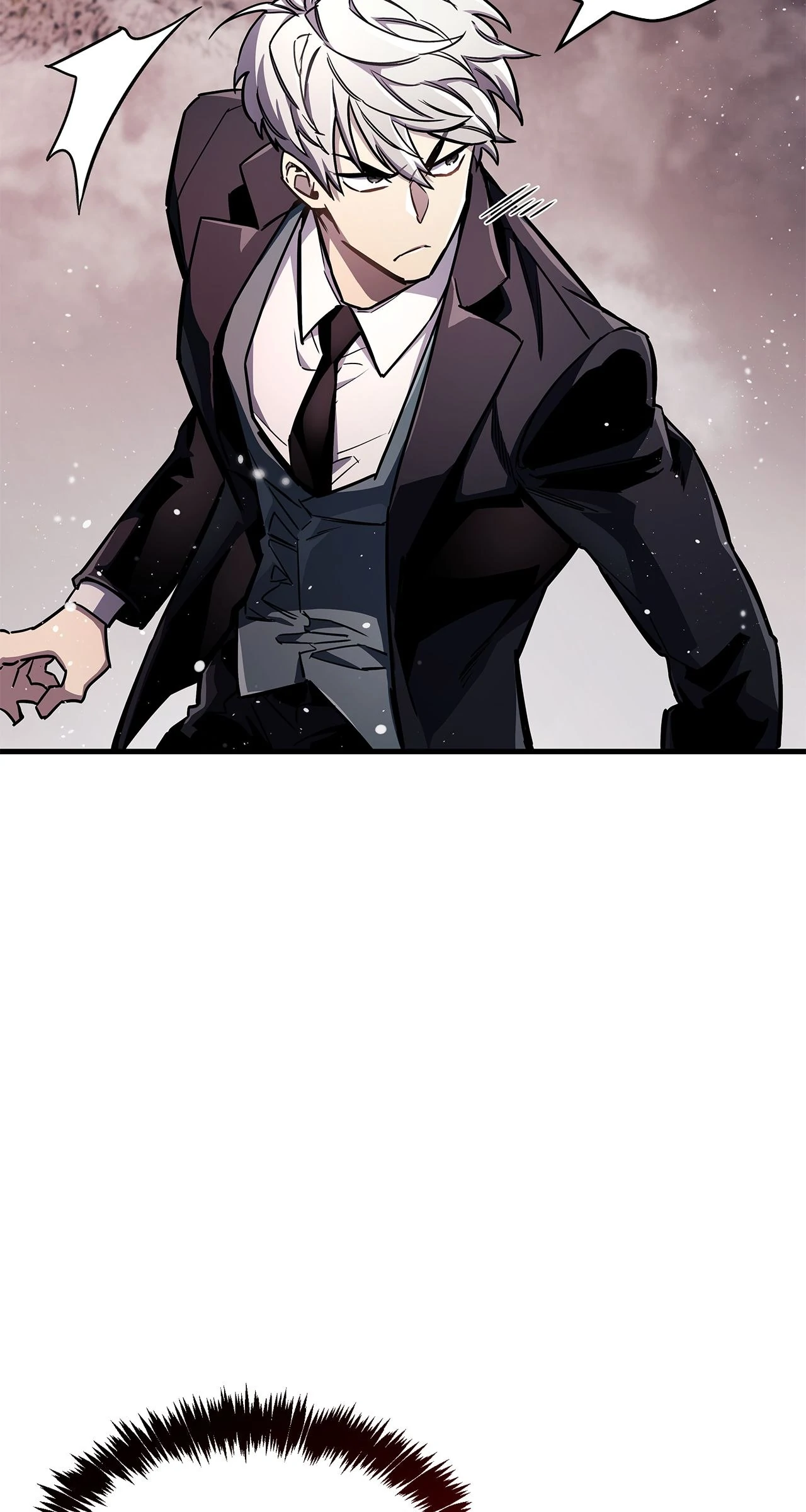 The Player Hides His Past [Official] - Chapter 68 manhwa