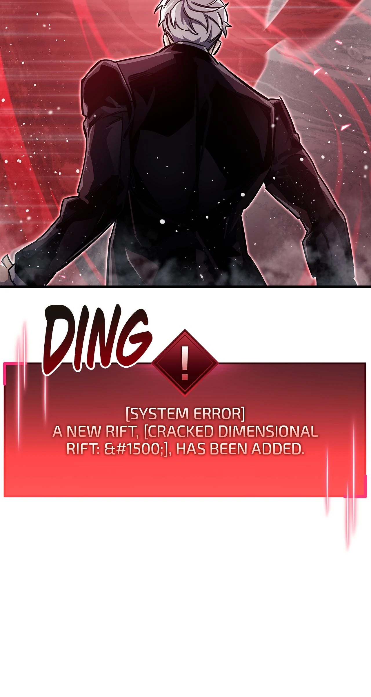 The Player Hides His Past [Official] - Chapter 68 manhwa