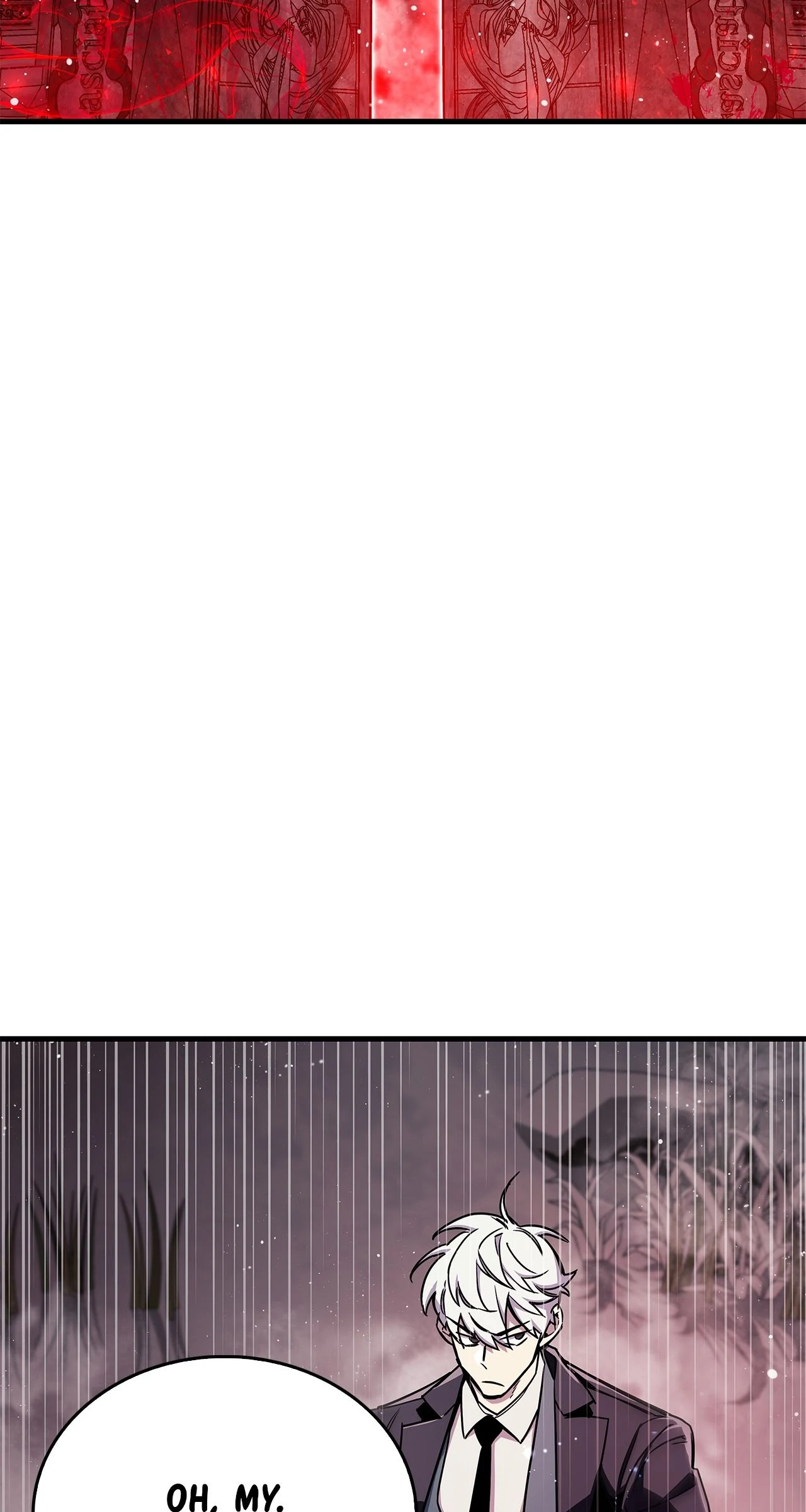 The Player Hides His Past [Official] - Chapter 68 manhwa