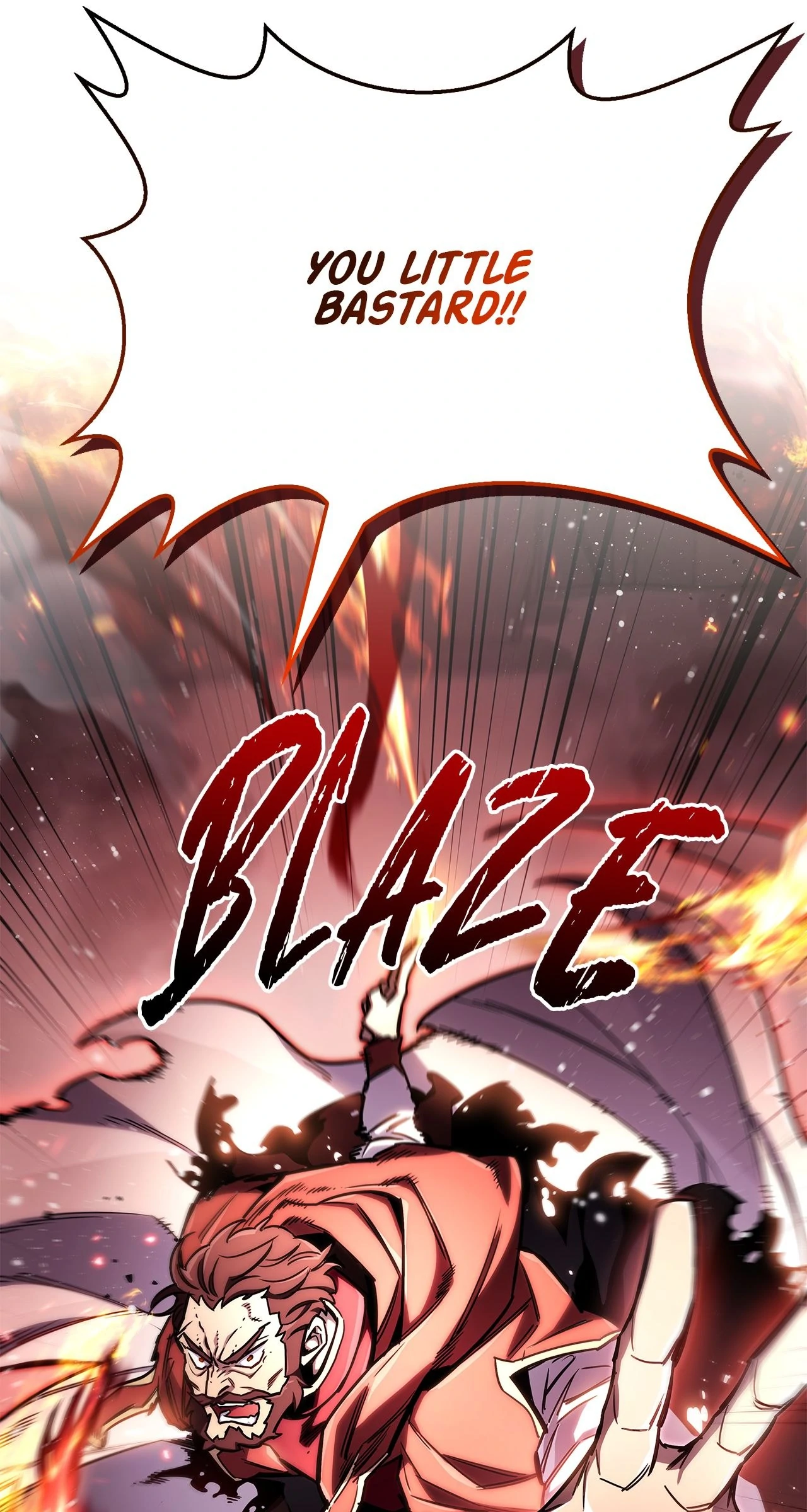 The Player Hides His Past [Official] - Chapter 68 manhwa