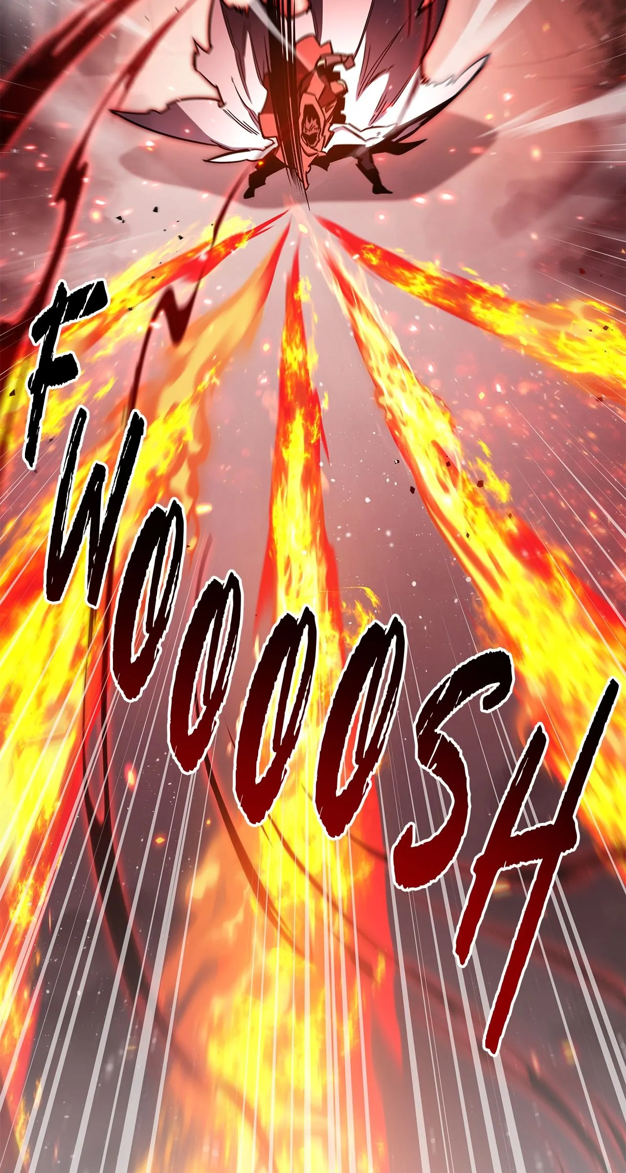 The Player Hides His Past [Official] - Chapter 68 manhwa