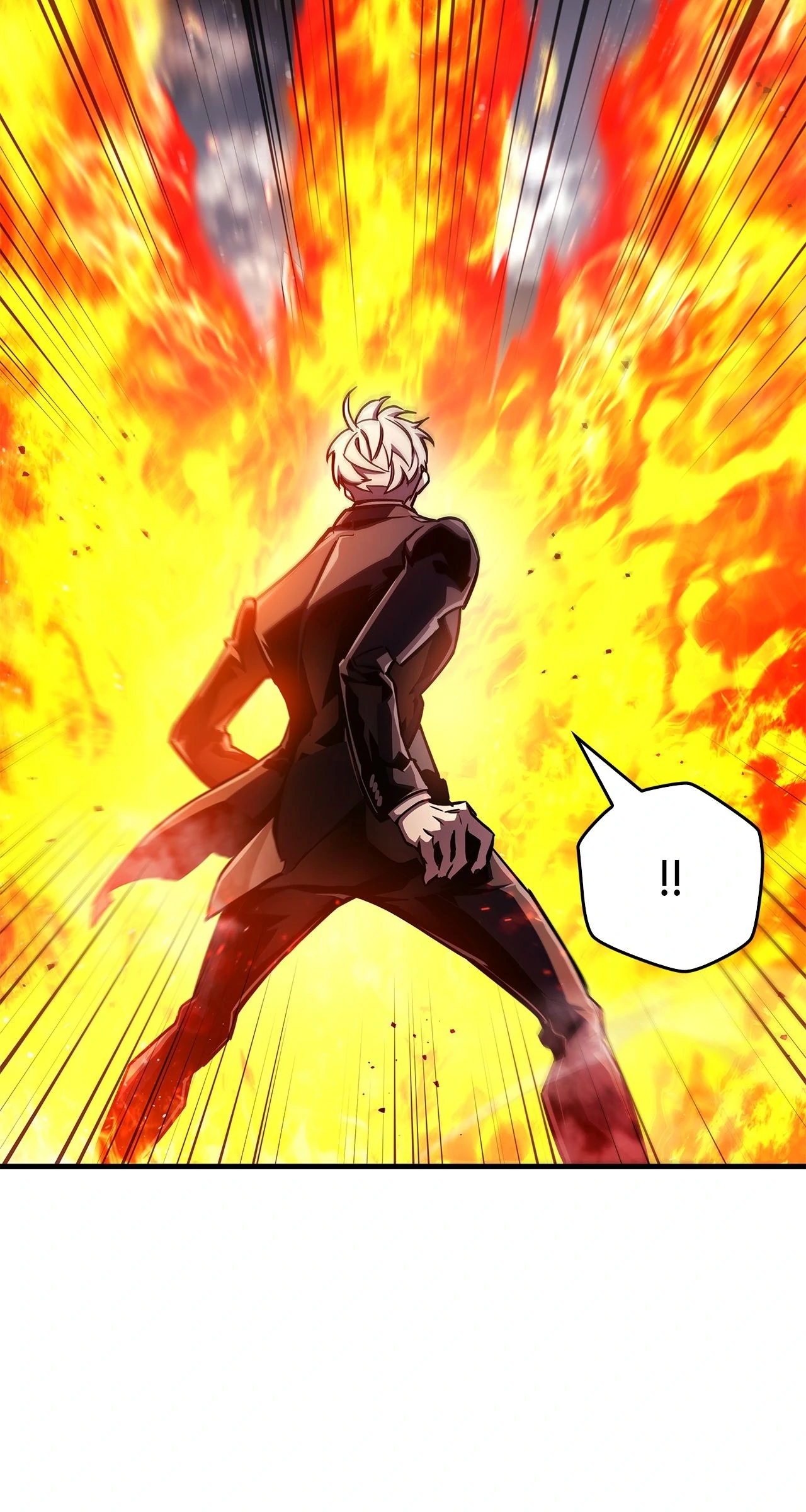 The Player Hides His Past [Official] - Chapter 68 manhwa