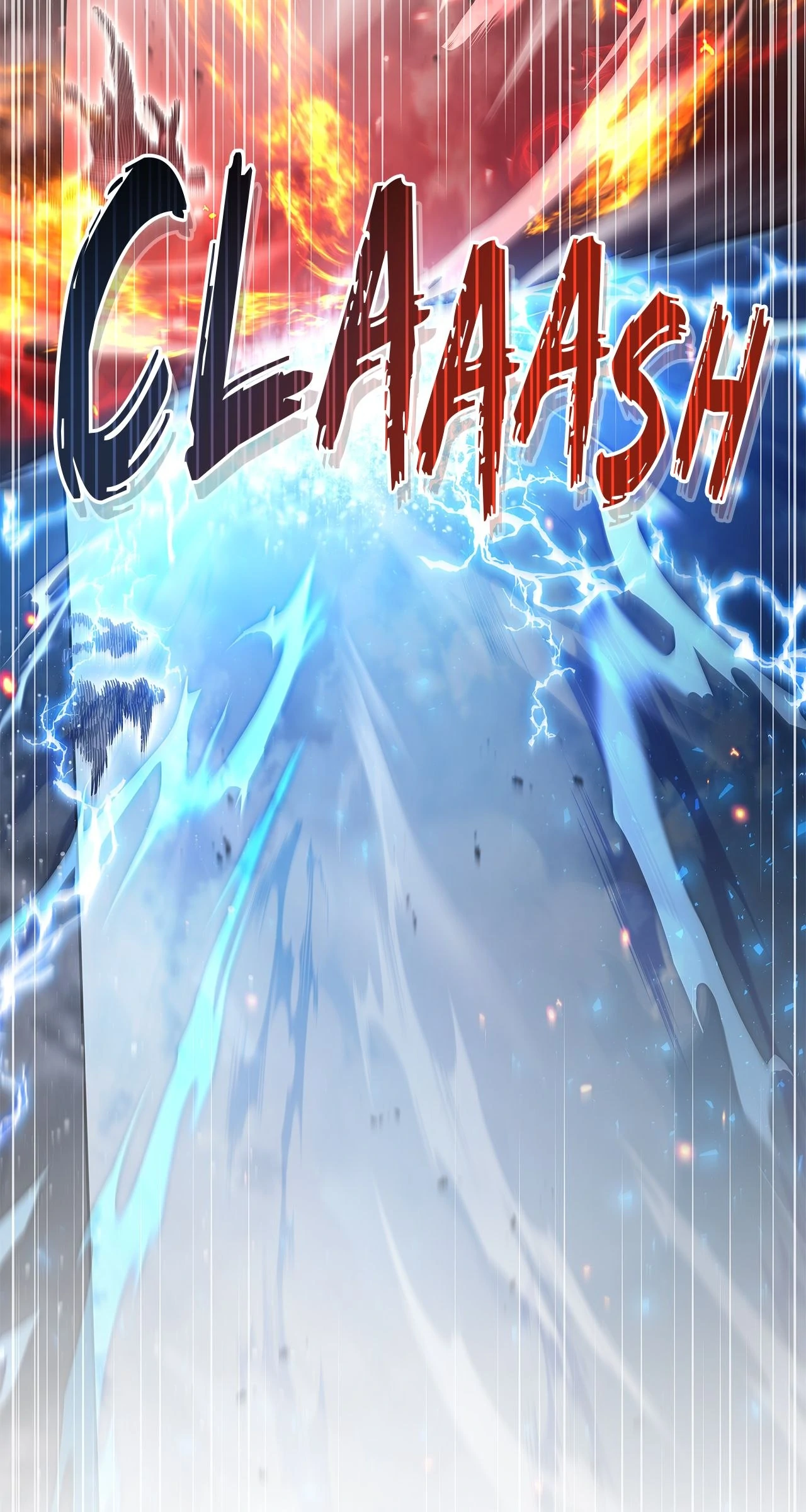 The Player Hides His Past [Official] - Chapter 68 manhwa