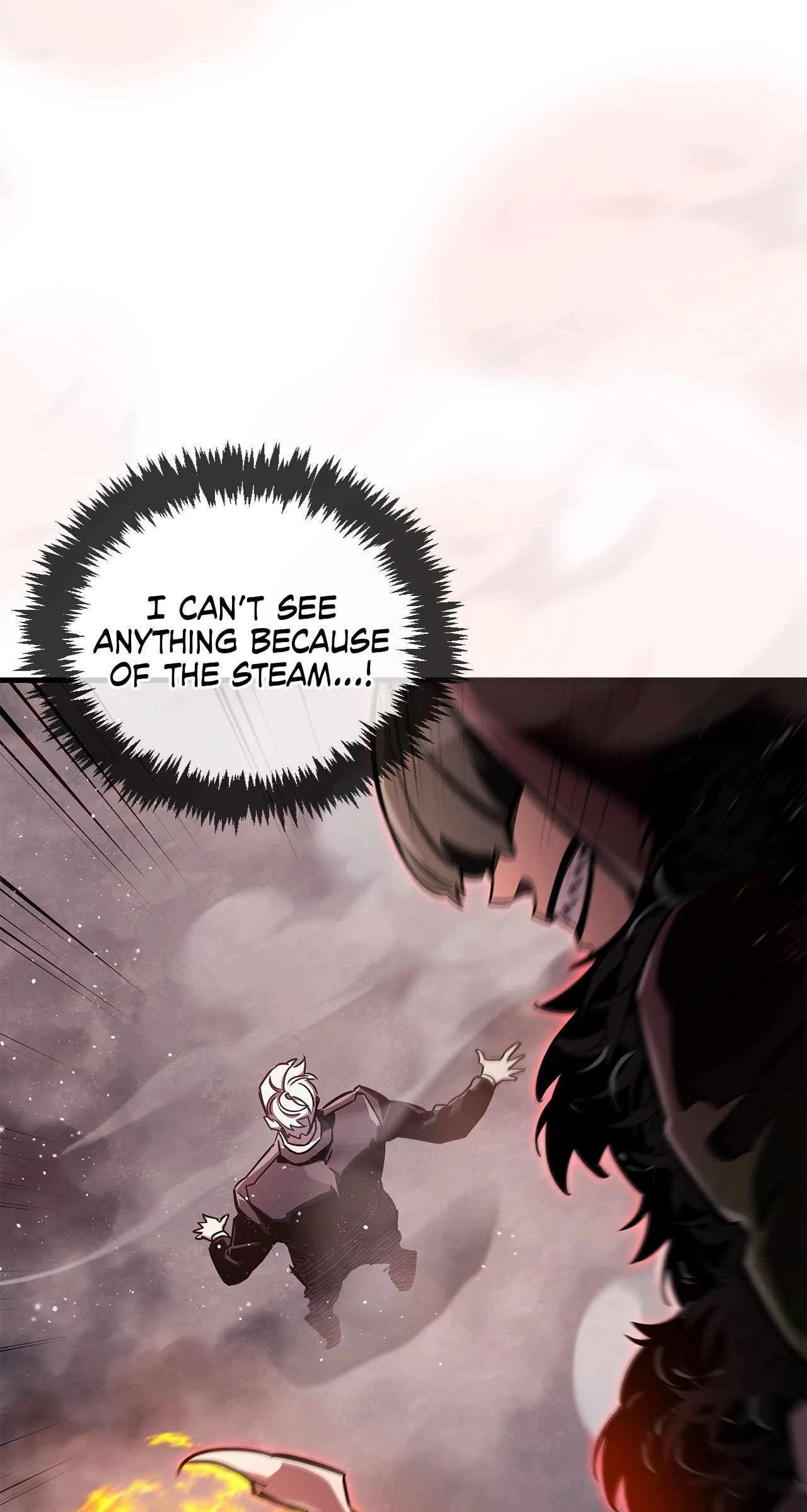 The Player Hides His Past [Official] - Chapter 68 manhwa