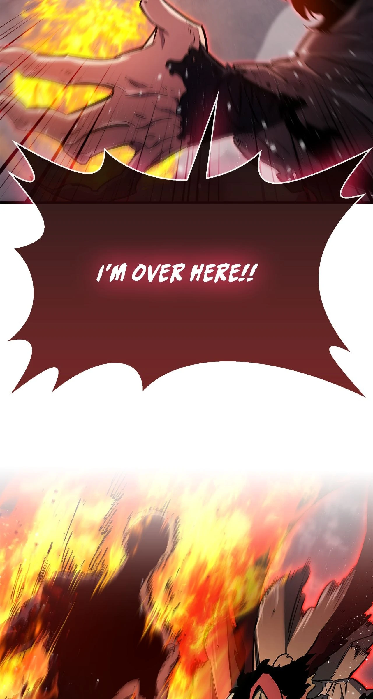 The Player Hides His Past [Official] - Chapter 68 manhwa