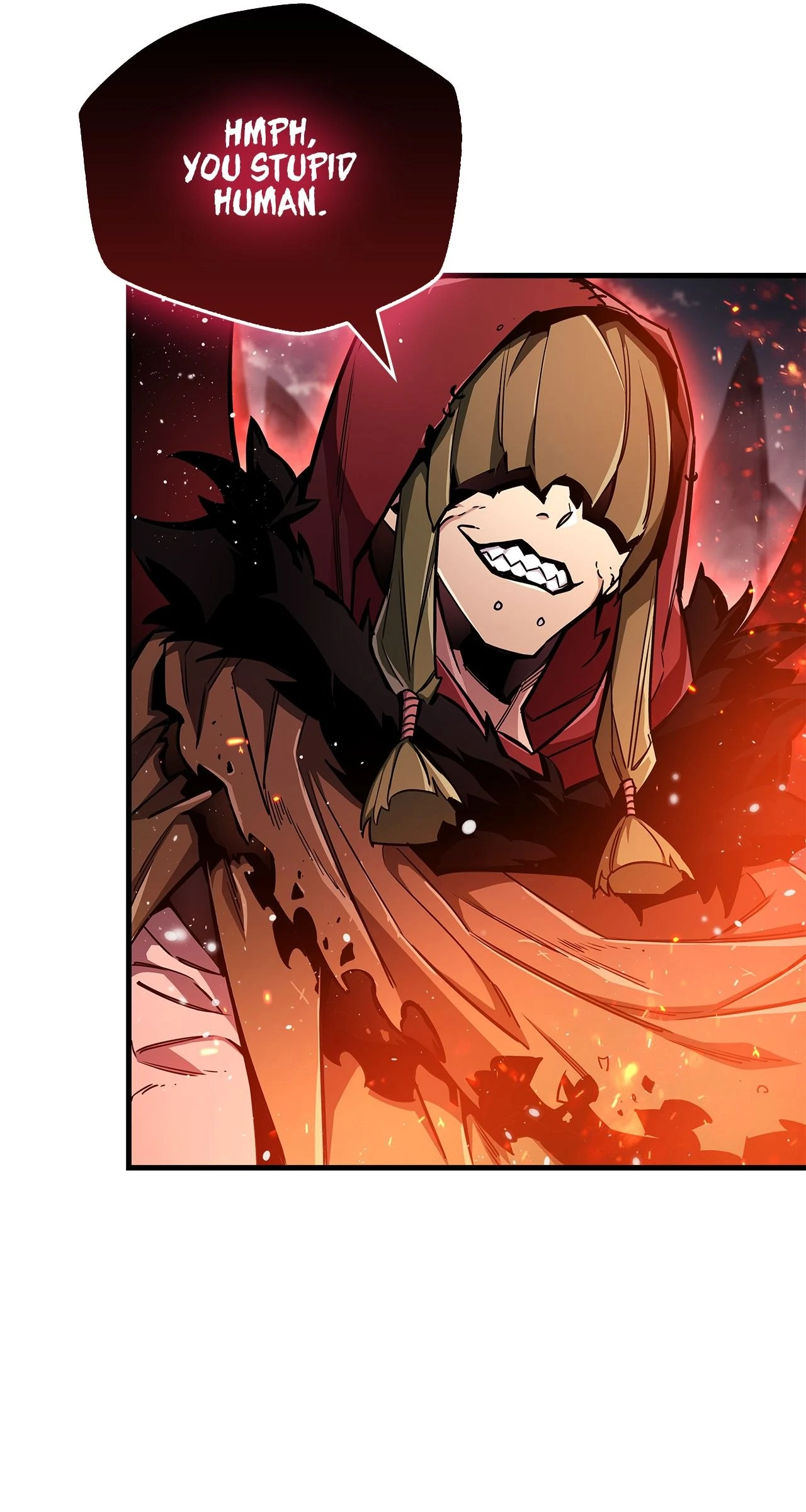 The Player Hides His Past [Official] - Chapter 68 manhwa