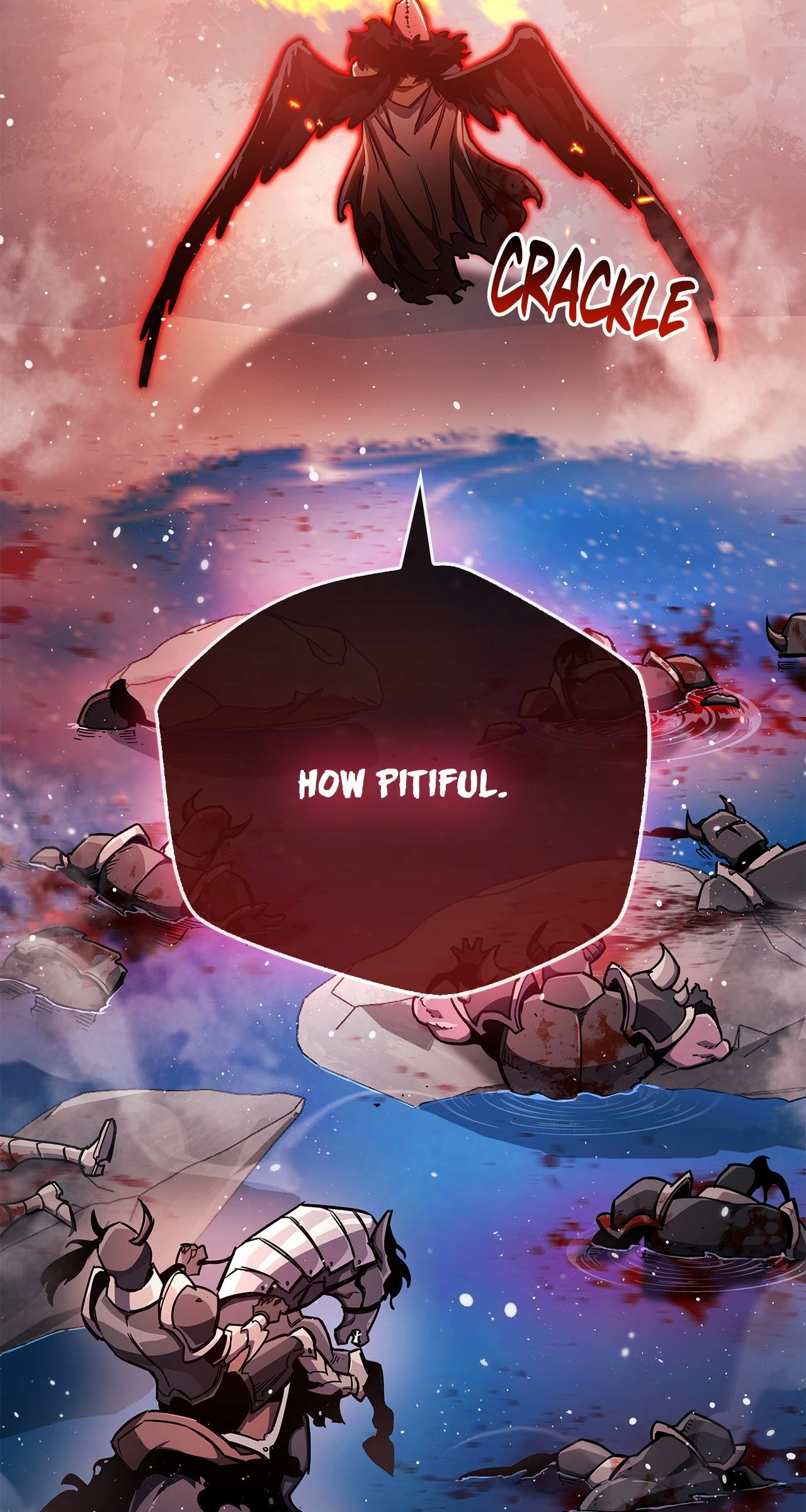 The Player Hides His Past [Official] - Chapter 68 manhwa