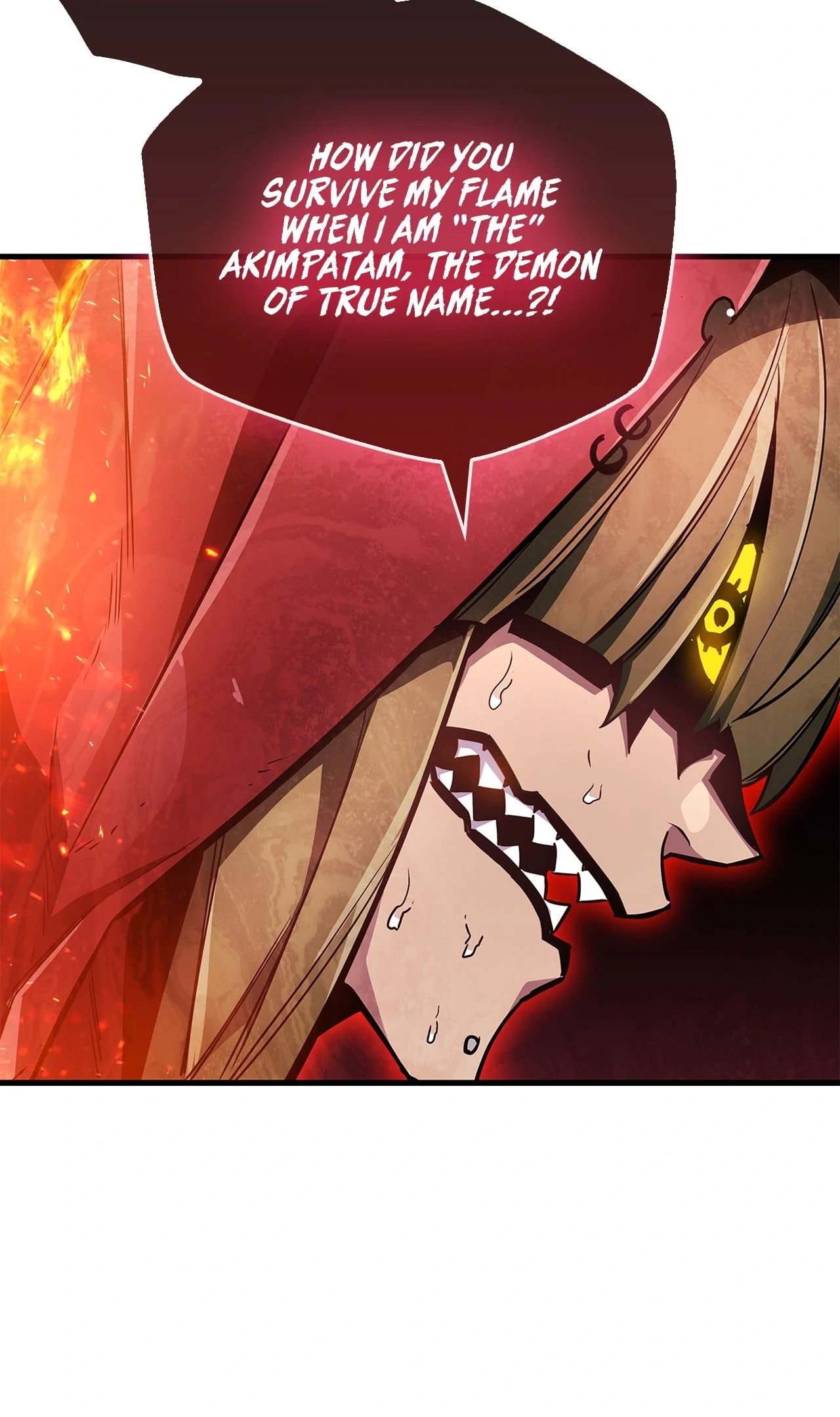 The Player Hides His Past [Official] - Chapter 68 manhwa
