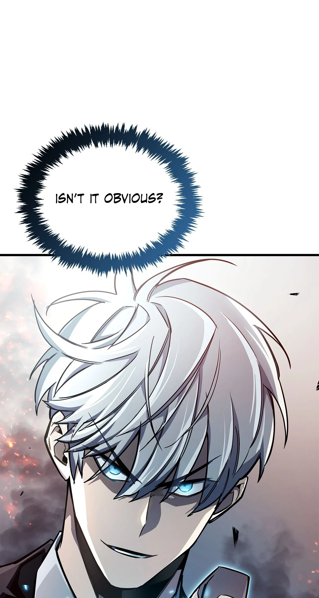 The Player Hides His Past [Official] - Chapter 68 manhwa
