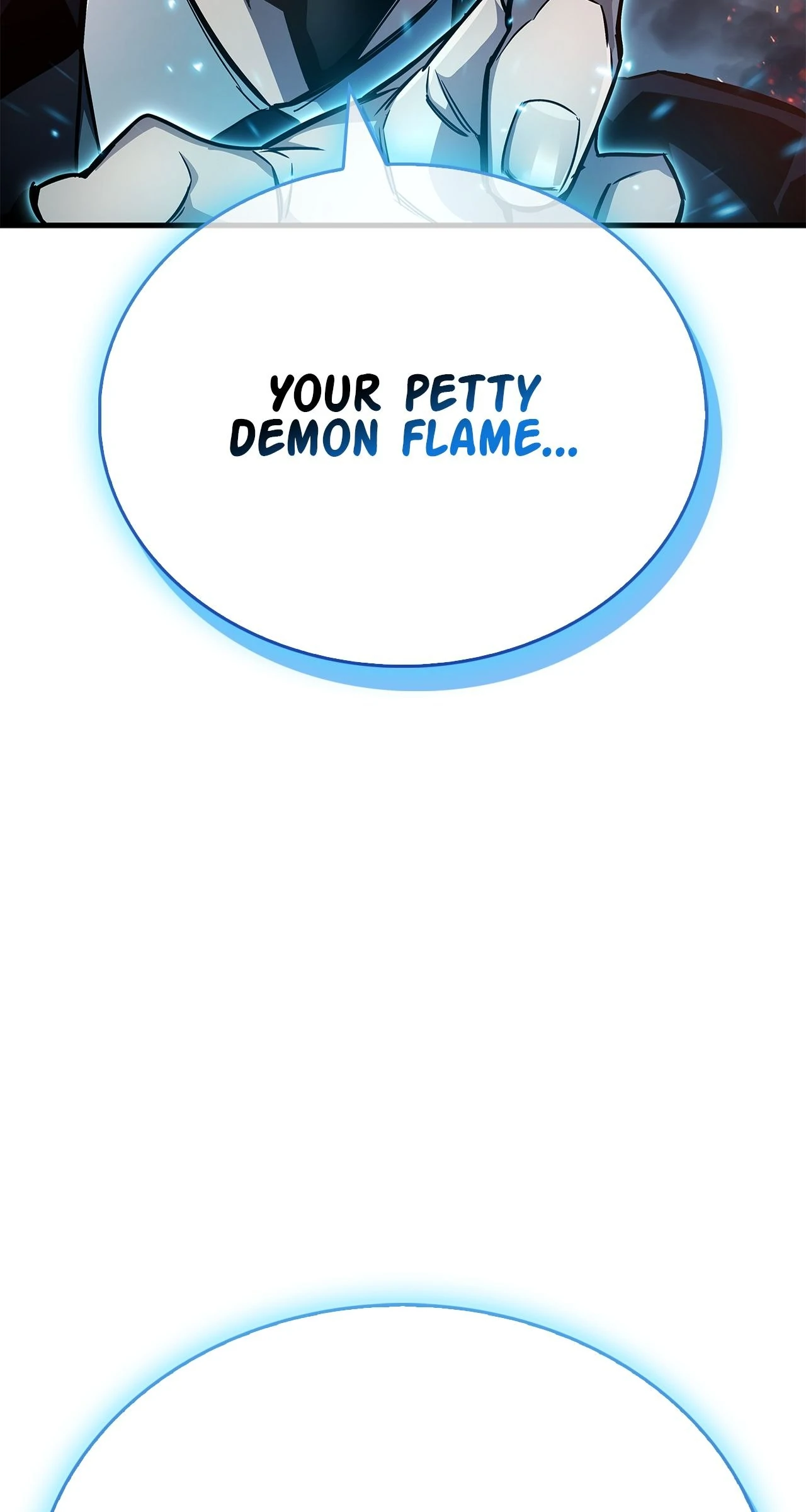 The Player Hides His Past [Official] - Chapter 68 manhwa