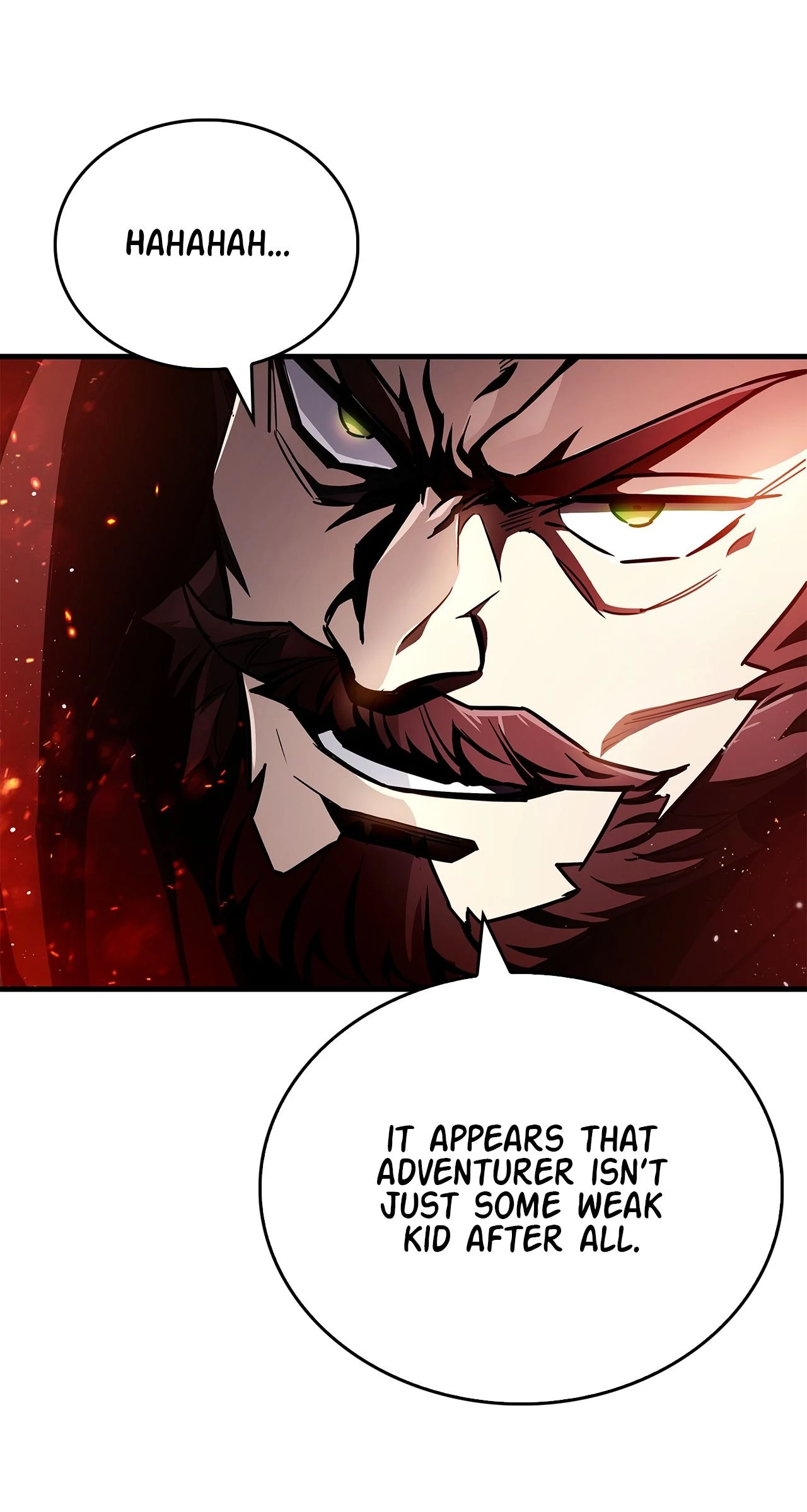 The Player Hides His Past [Official] - Chapter 68 manhwa