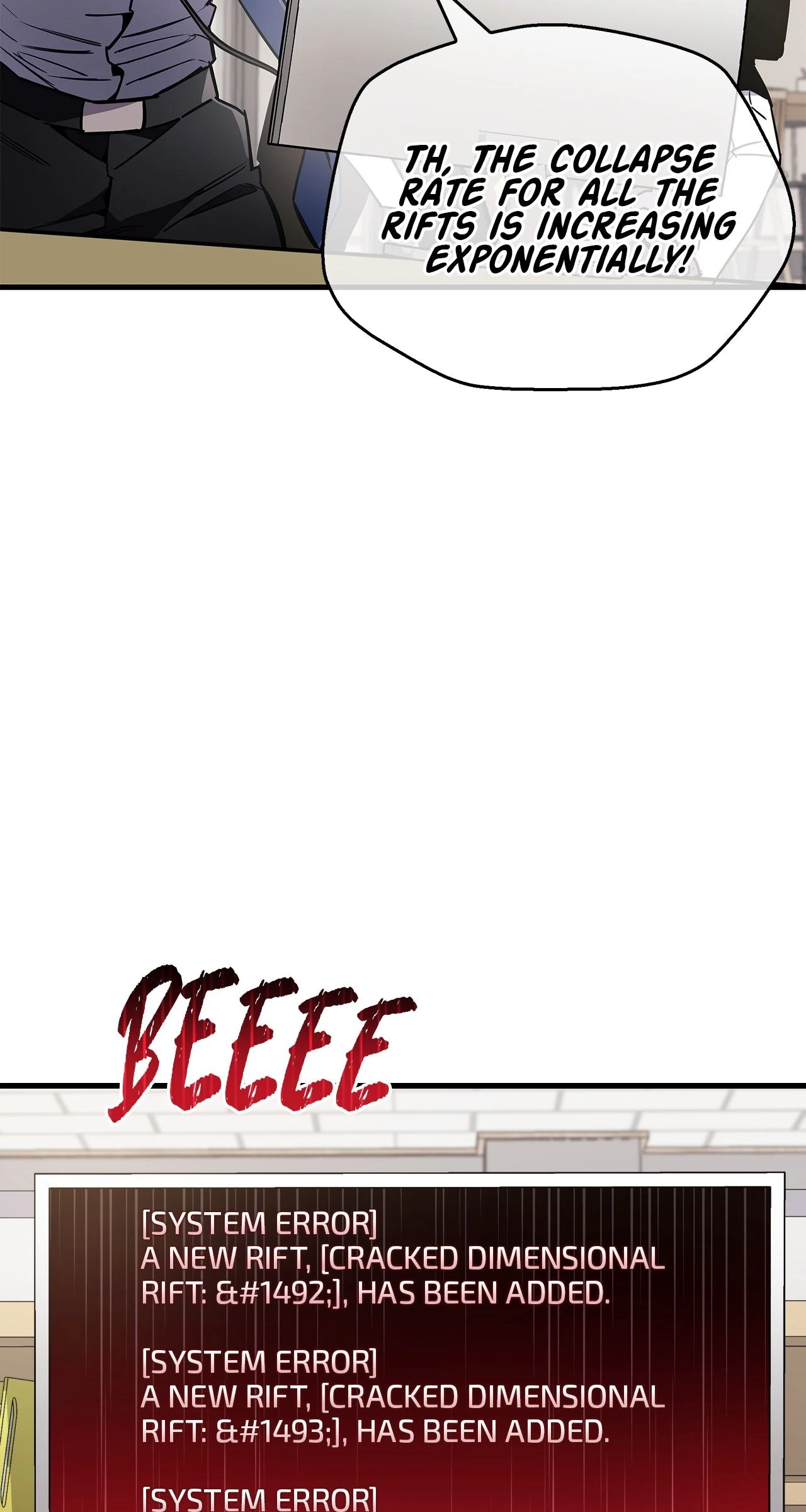 The Player Hides His Past [Official] - Chapter 68 manhwa