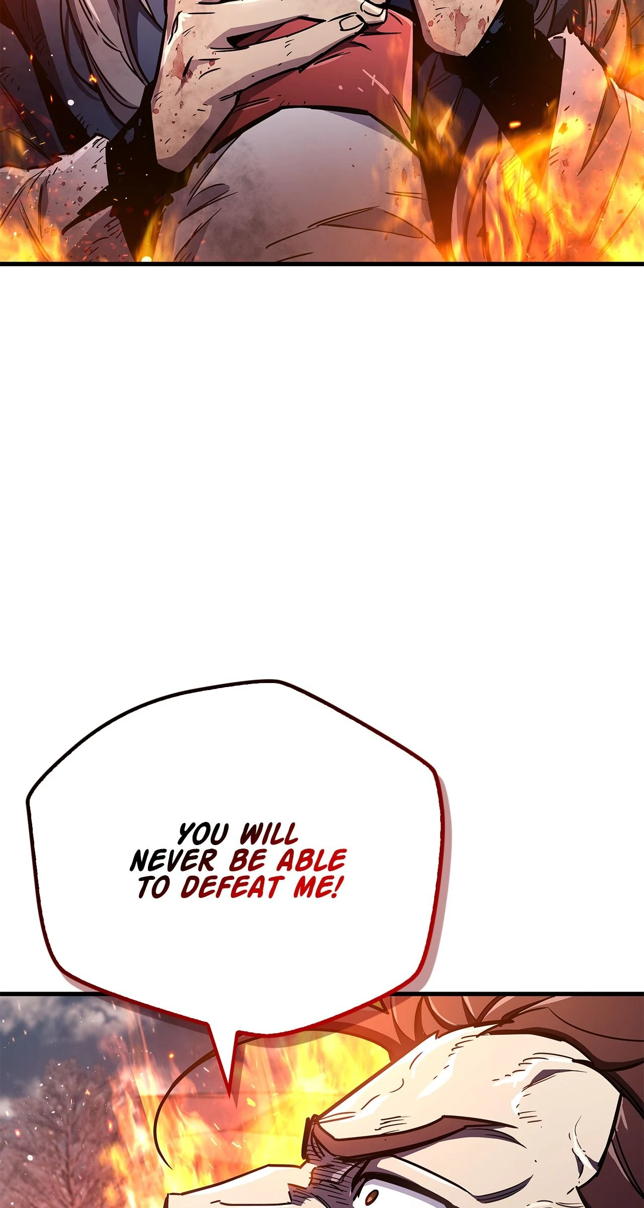The Player Hides His Past [Official] - Chapter 68 manhwa