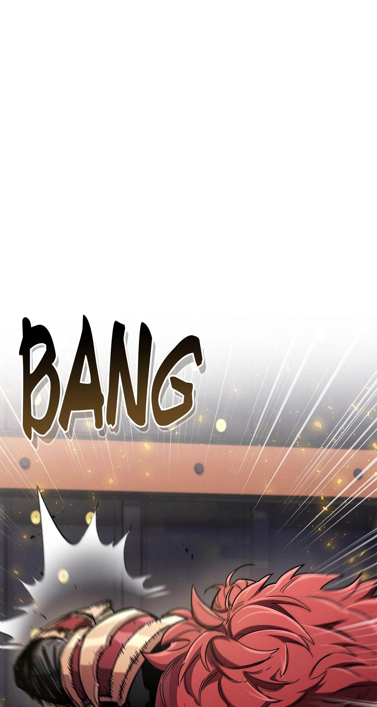 The Player Hides His Past [Official] - Chapter 68 manhwa