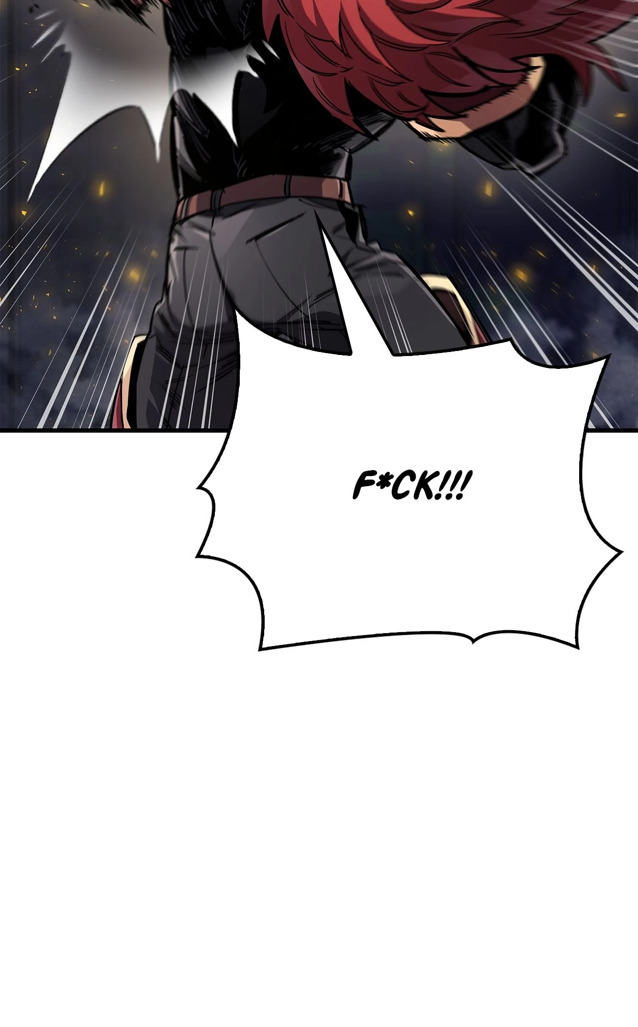 The Player Hides His Past [Official] - Chapter 68 manhwa