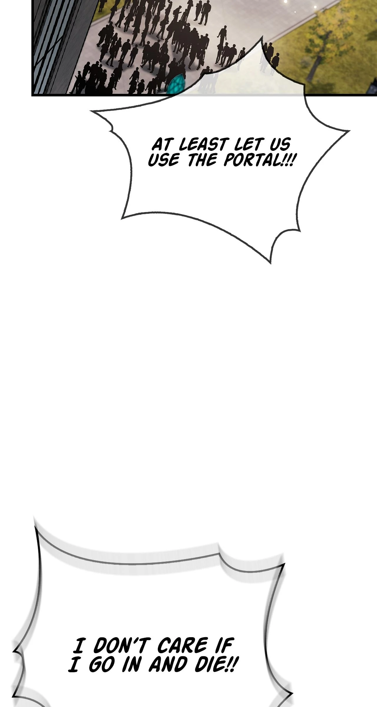 The Player Hides His Past [Official] - Chapter 68 manhwa
