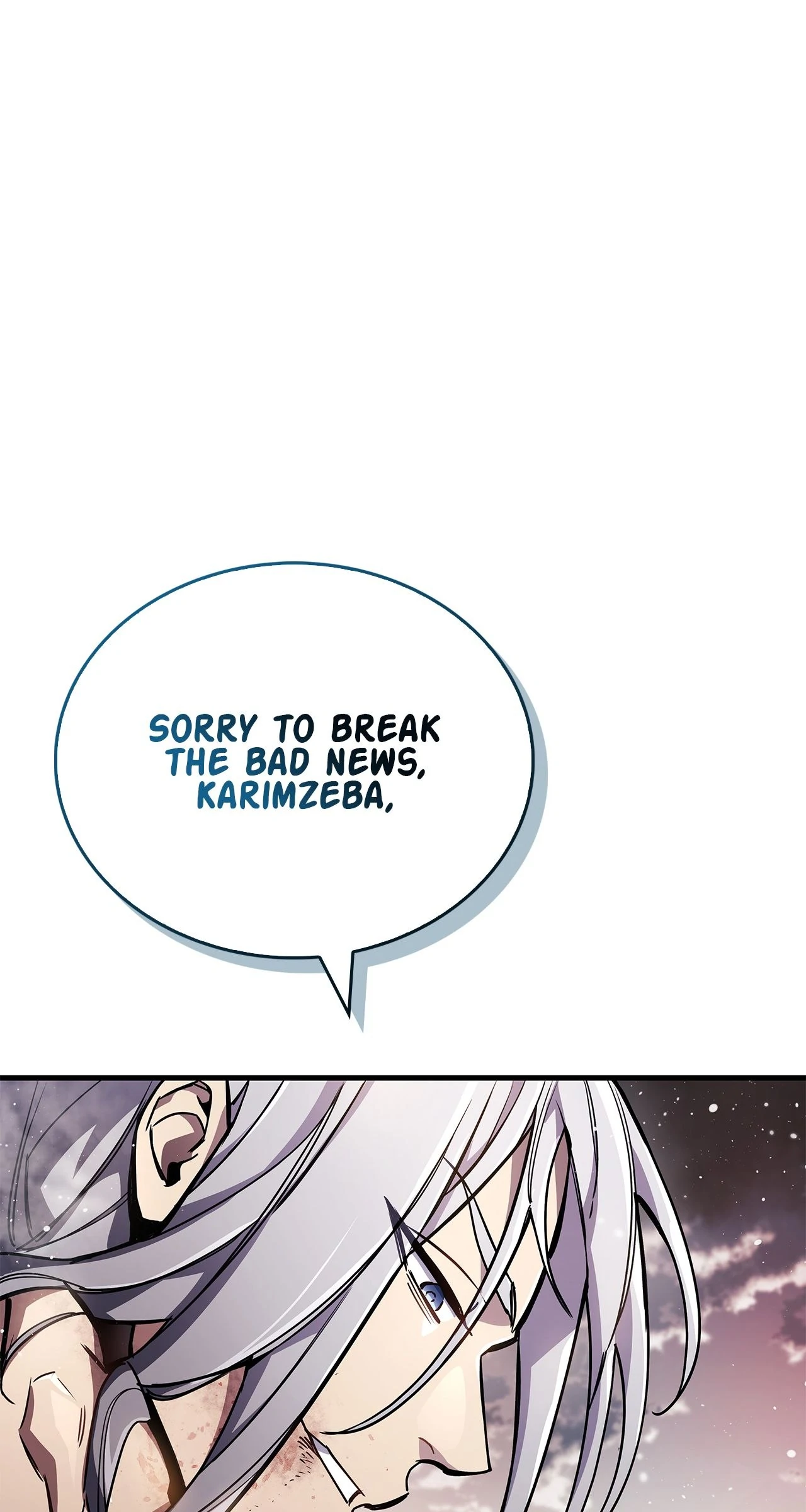 The Player Hides His Past [Official] - Chapter 68 manhwa