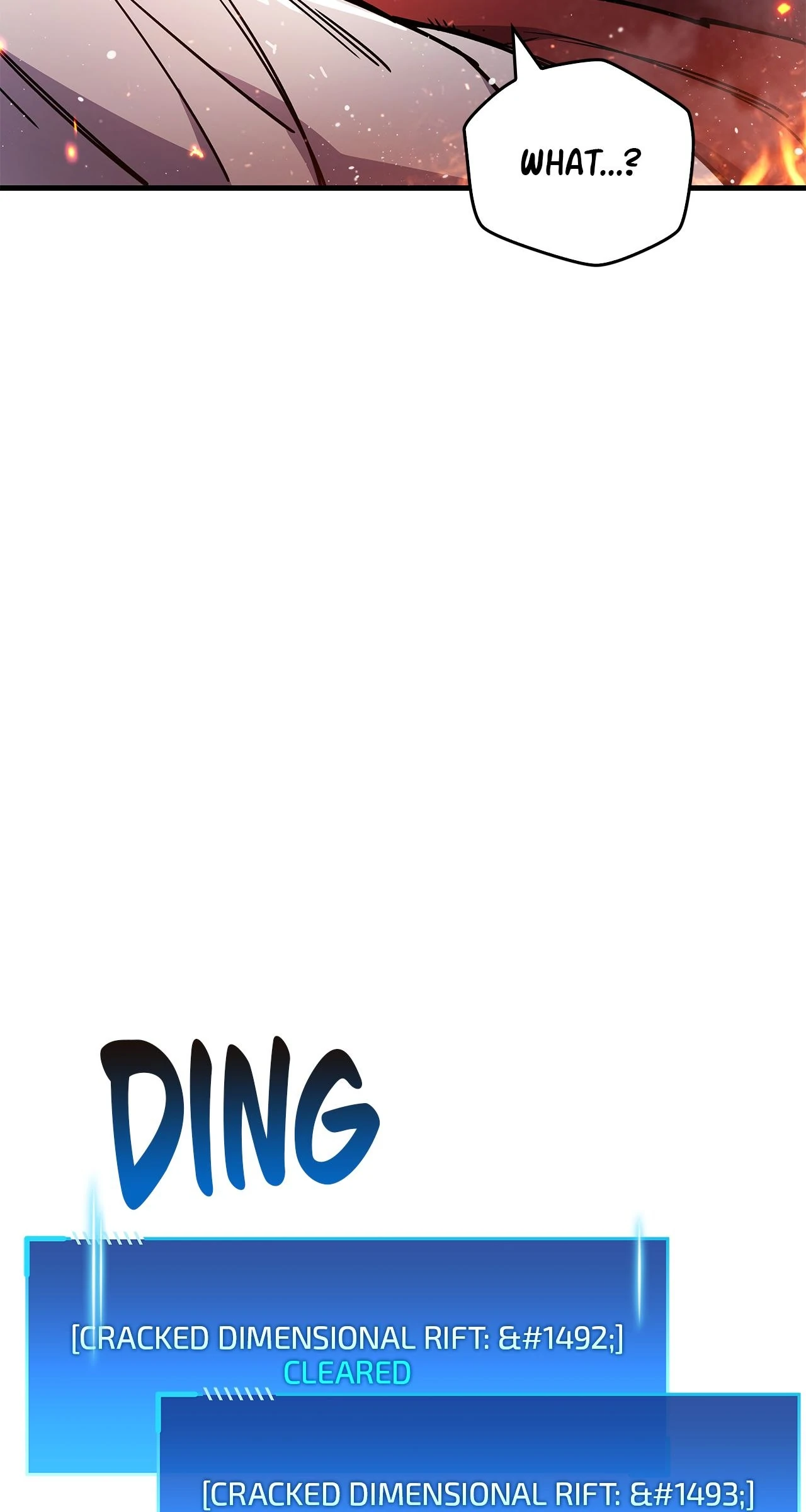 The Player Hides His Past [Official] - Chapter 68 manhwa