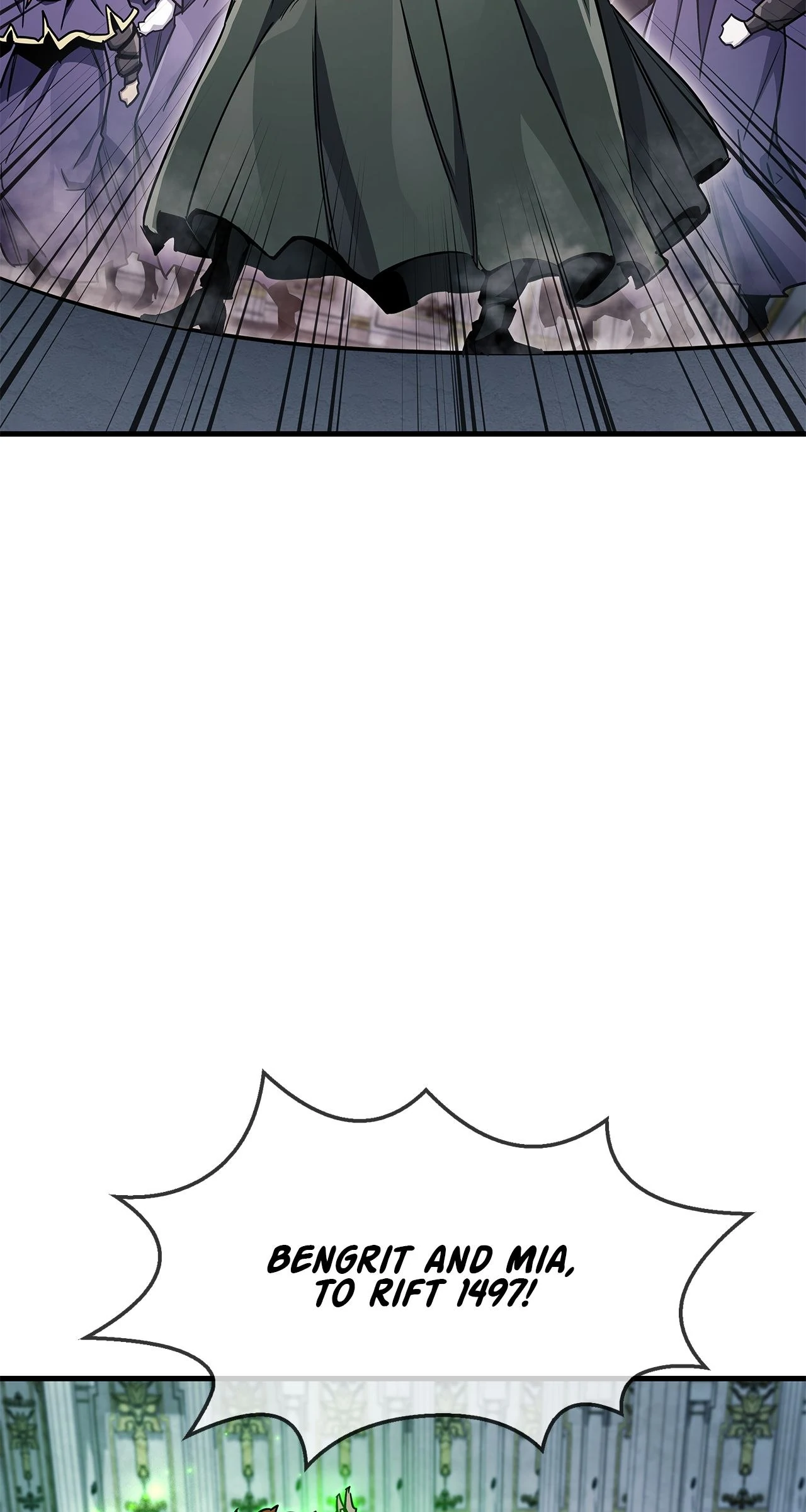 The Player Hides His Past [Official] - Chapter 68 manhwa