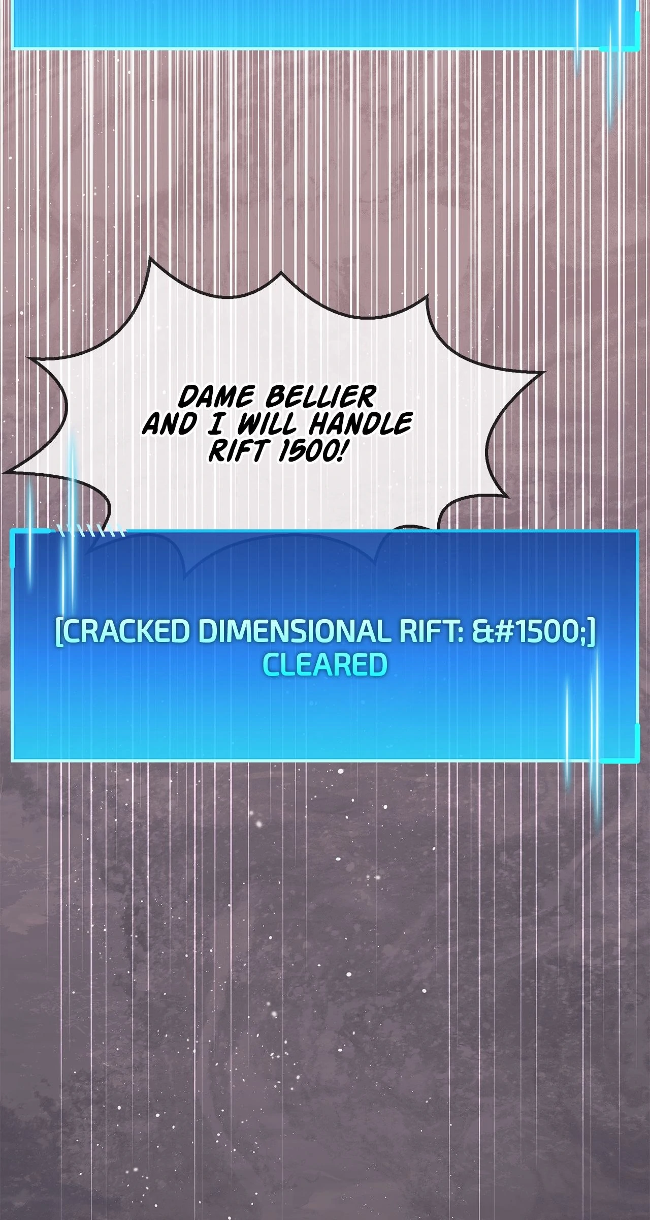 The Player Hides His Past [Official] - Chapter 68 manhwa