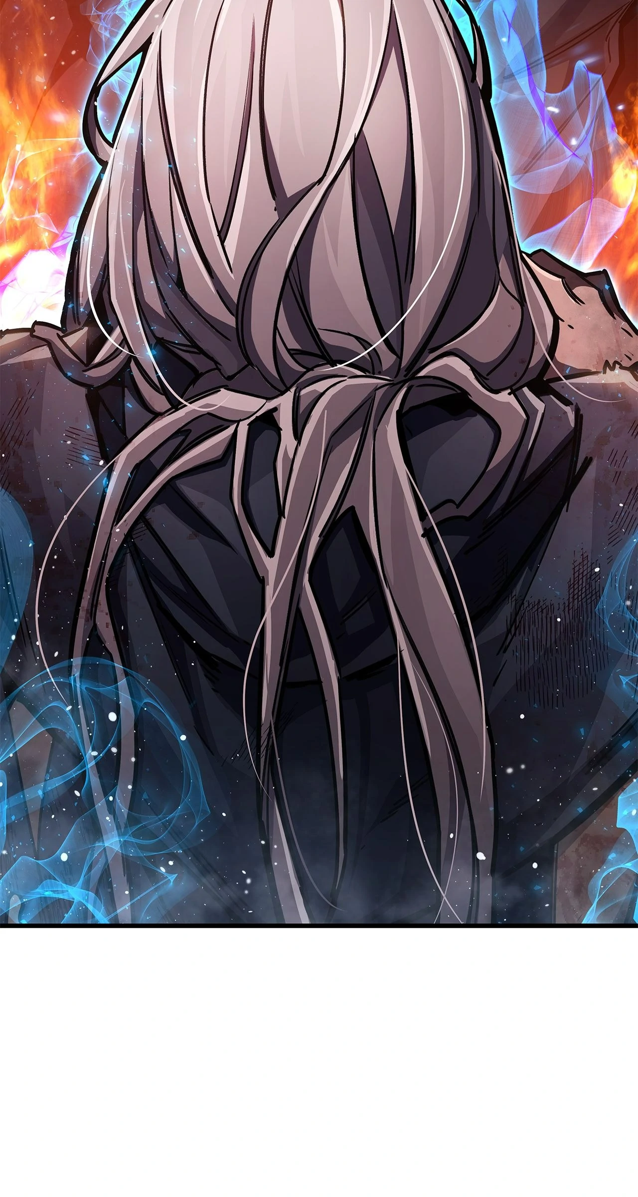 The Player Hides His Past [Official] - Chapter 69 manhwa
