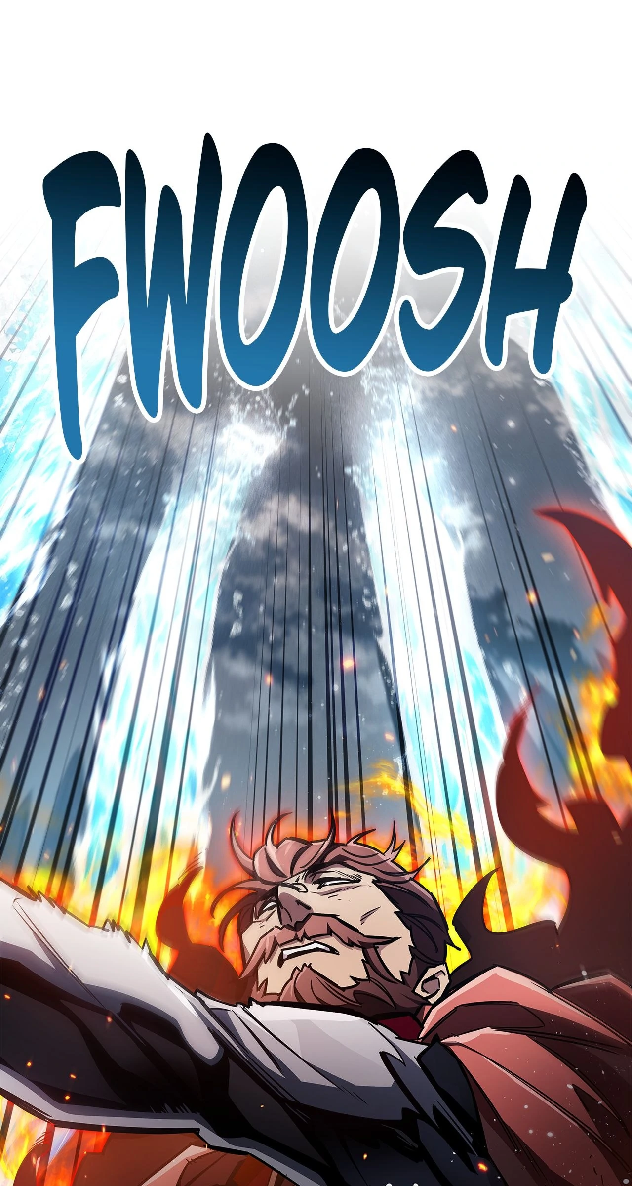 The Player Hides His Past [Official] - Chapter 69 manhwa