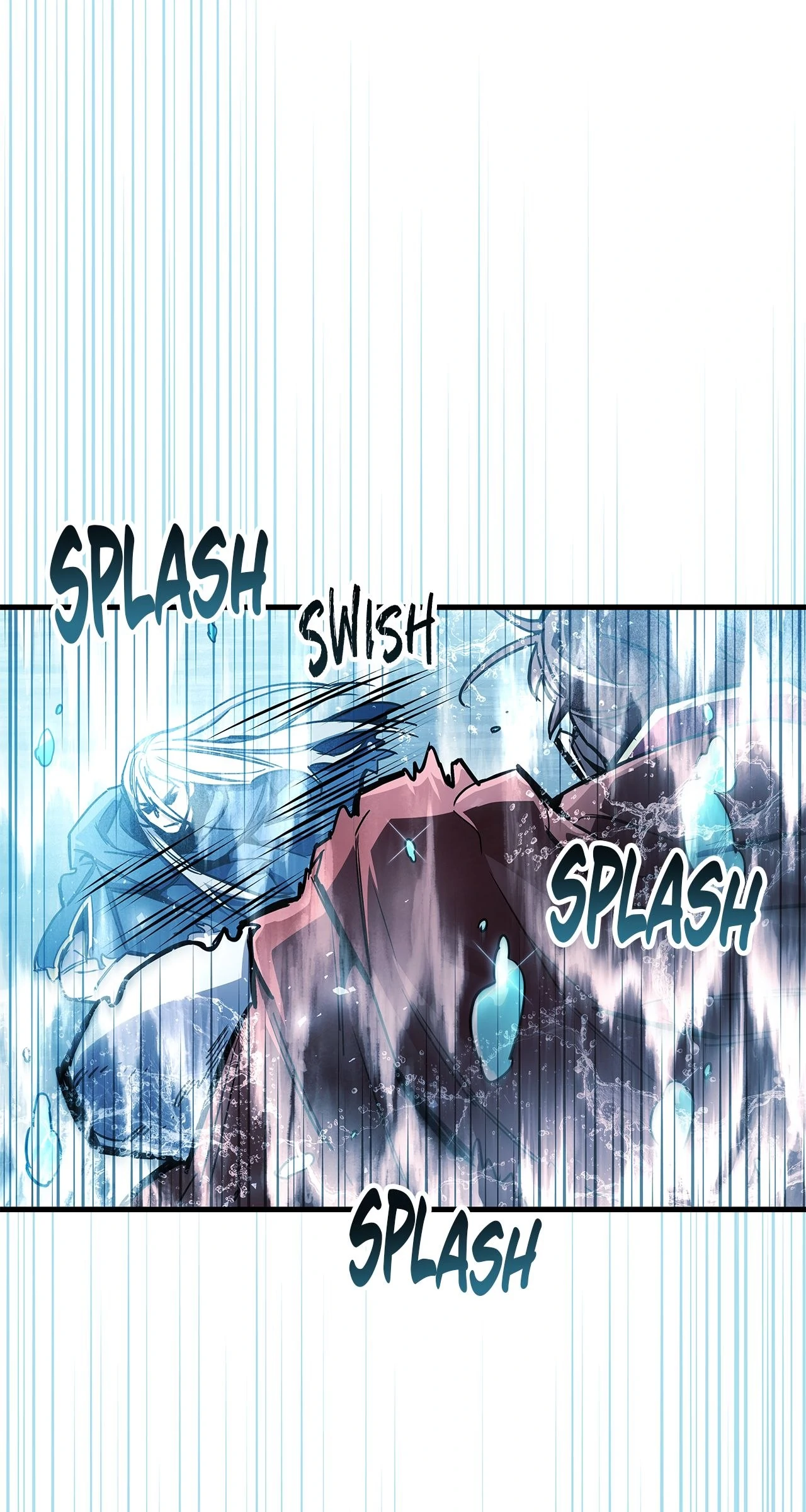 The Player Hides His Past [Official] - Chapter 69 manhwa