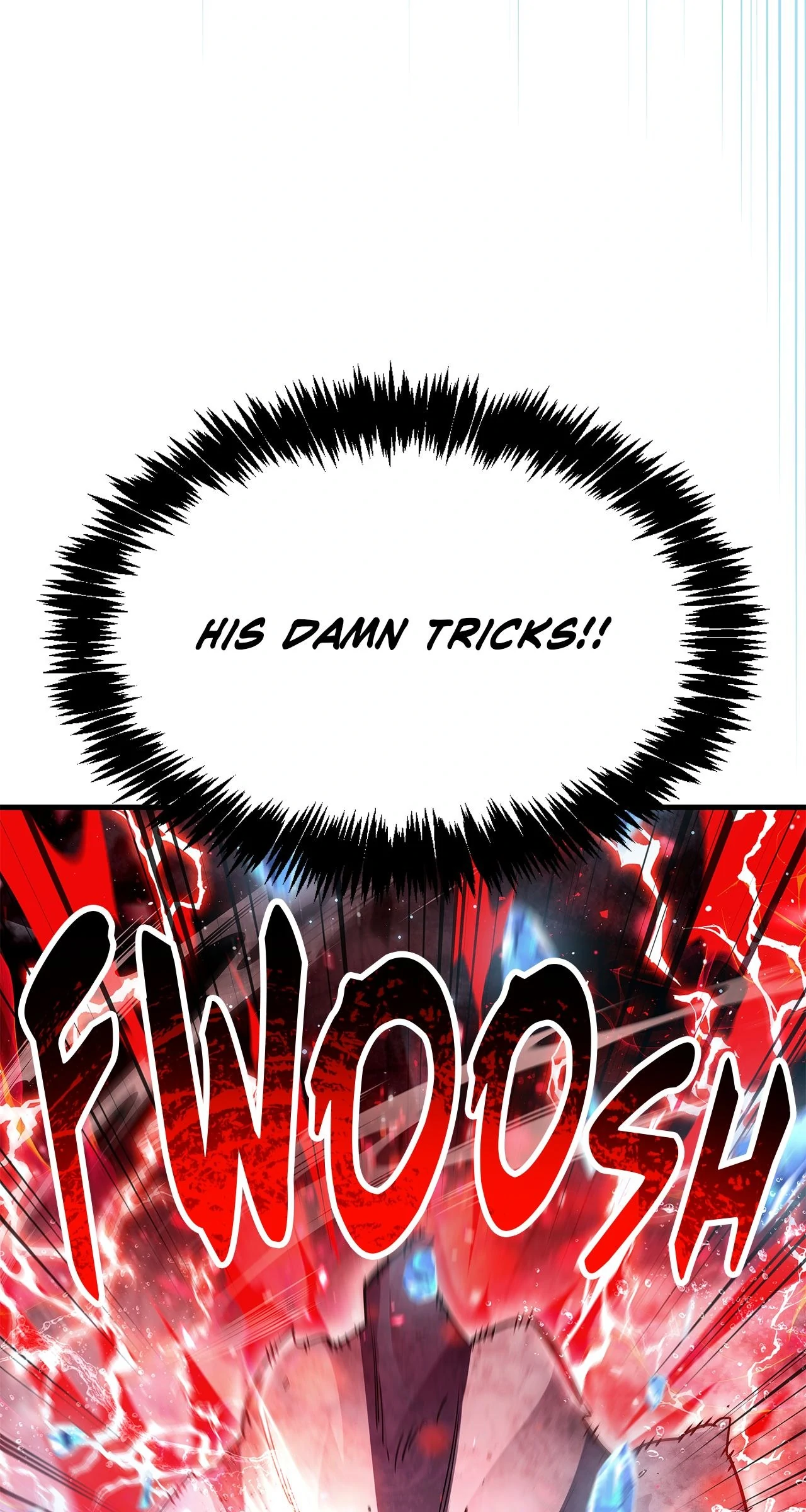 The Player Hides His Past [Official] - Chapter 69 manhwa