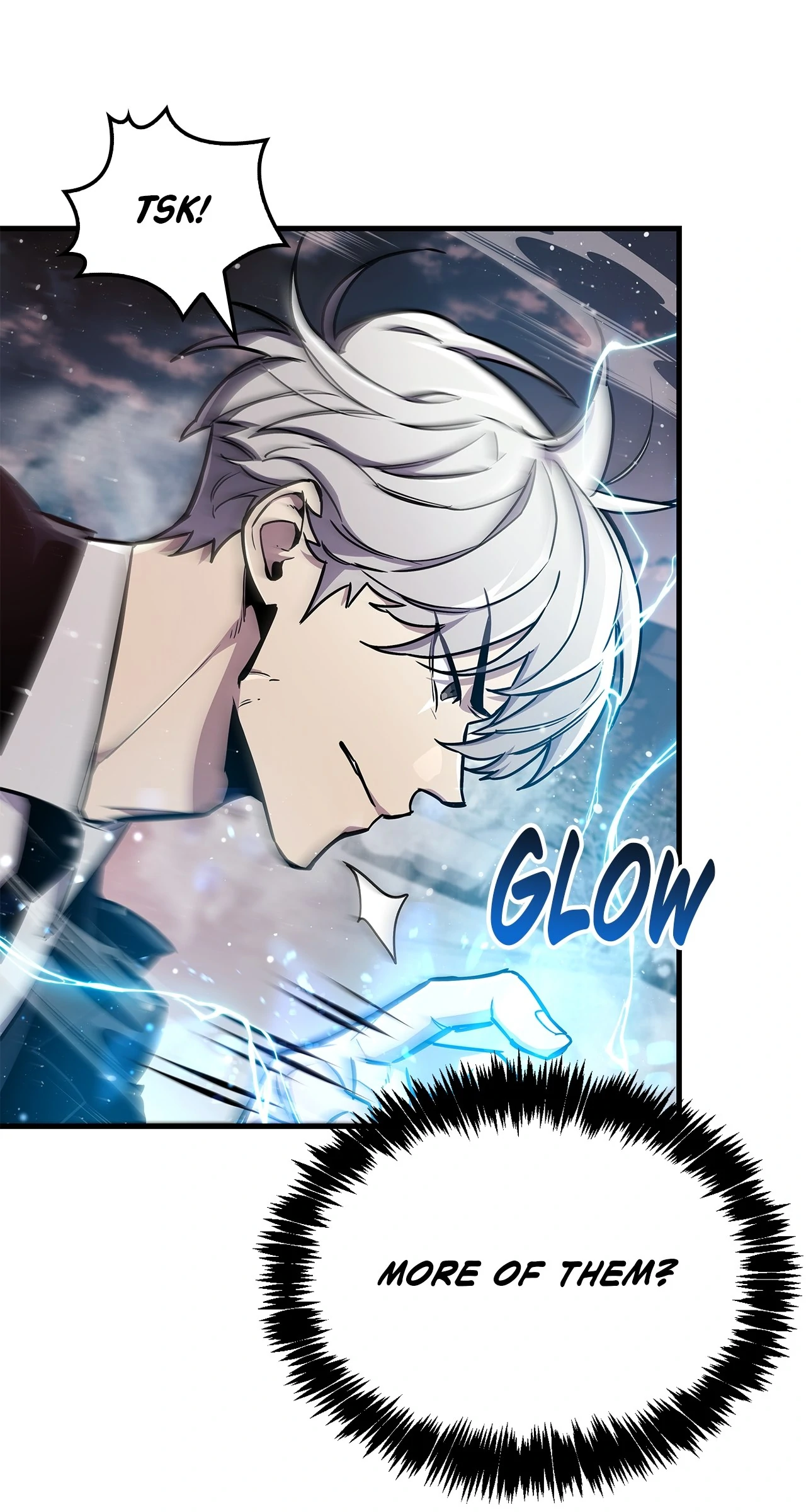 The Player Hides His Past [Official] - Chapter 69 manhwa