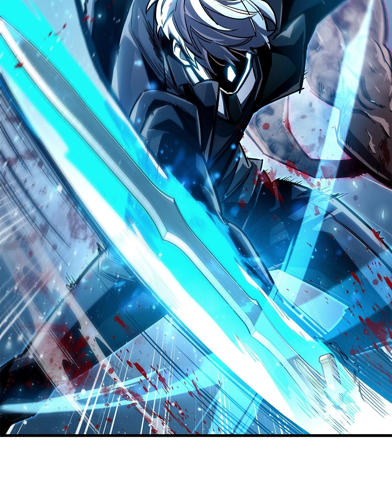 The Player Hides His Past [Official] - Chapter 69 manhwa