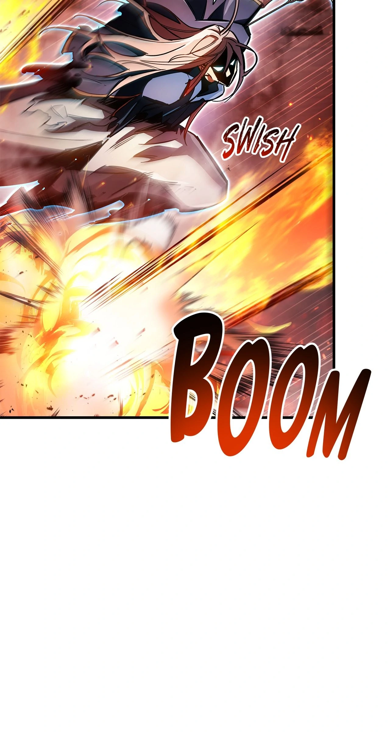 The Player Hides His Past [Official] - Chapter 69 manhwa