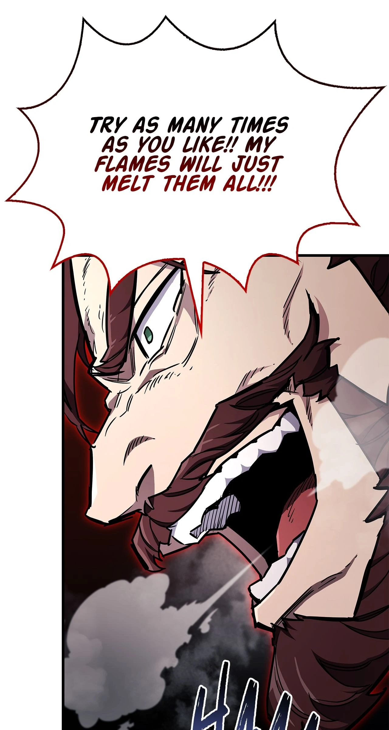 The Player Hides His Past [Official] - Chapter 69 manhwa