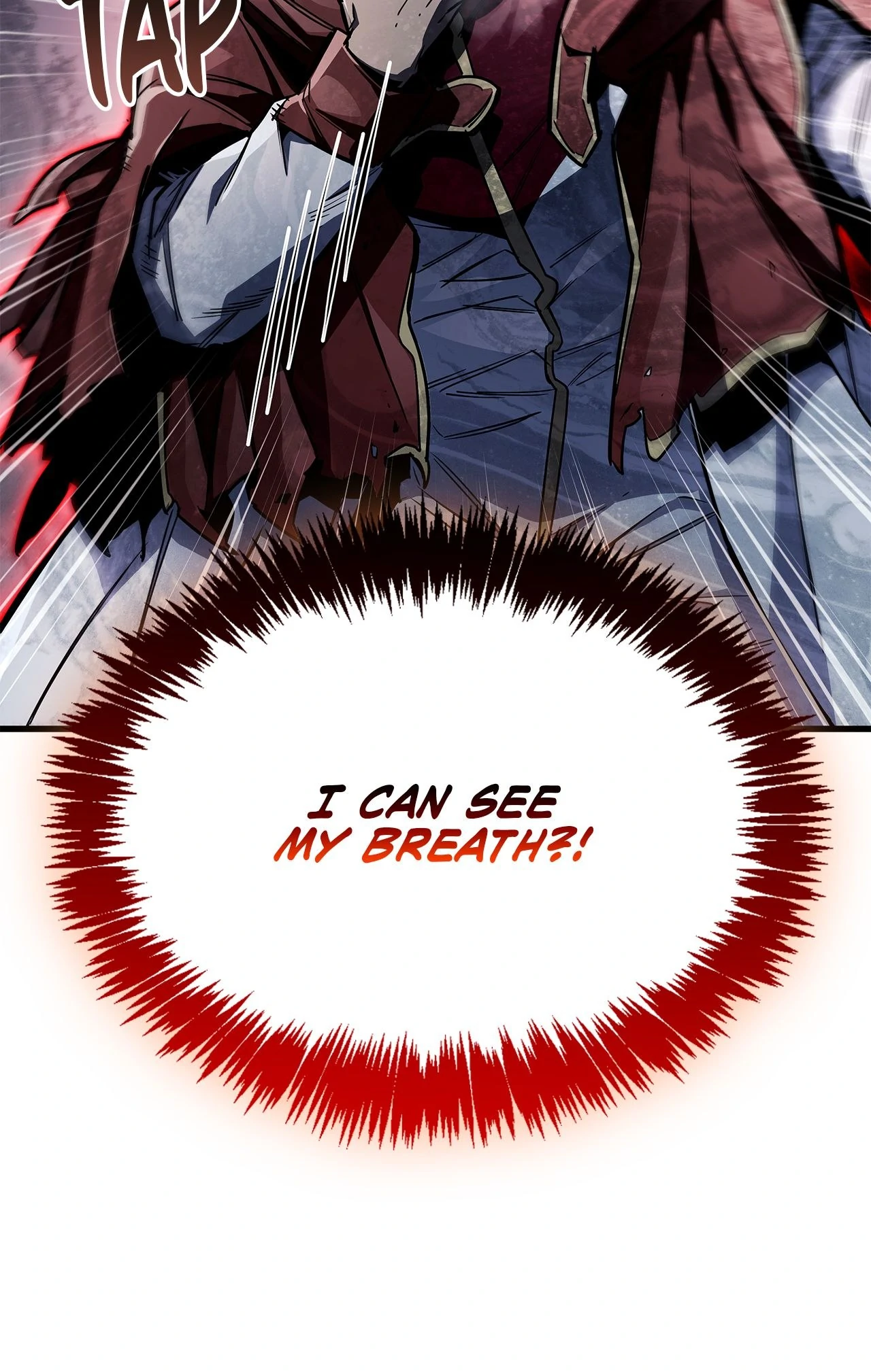The Player Hides His Past [Official] - Chapter 69 manhwa
