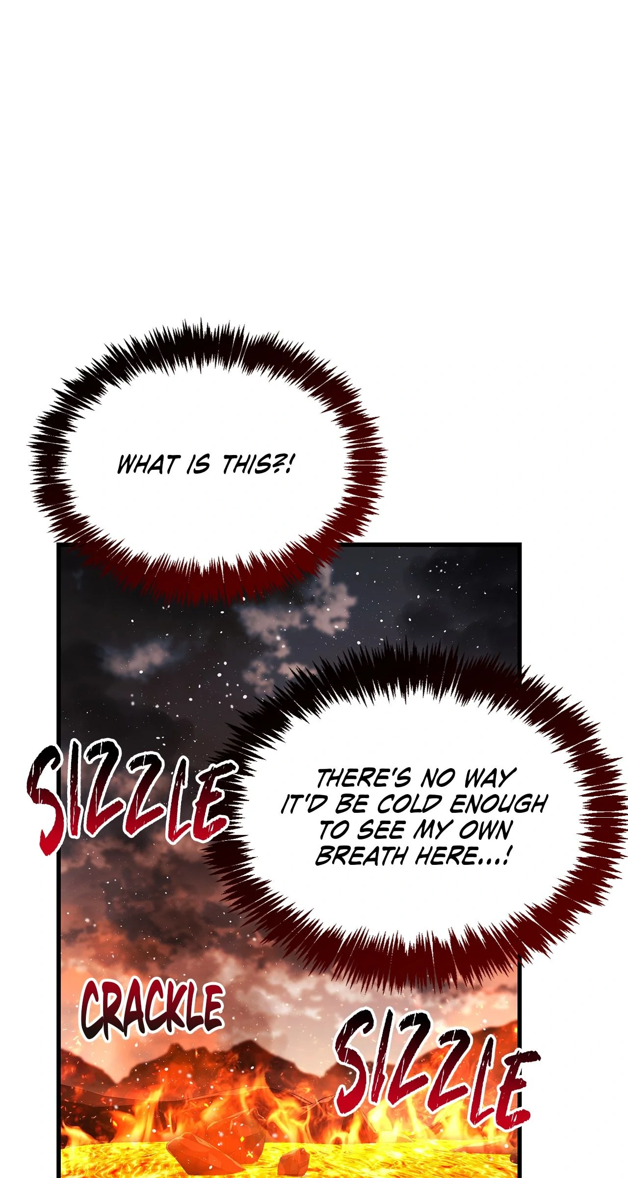 The Player Hides His Past [Official] - Chapter 69 manhwa
