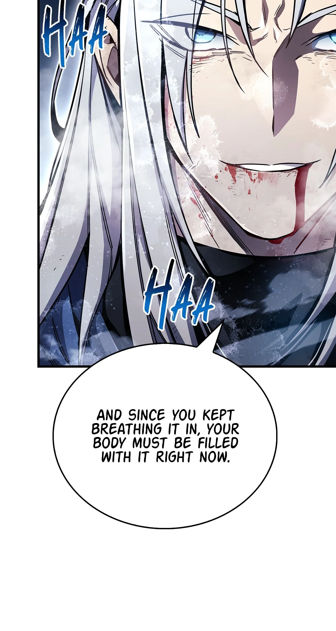 The Player Hides His Past [Official] - Chapter 69 manhwa